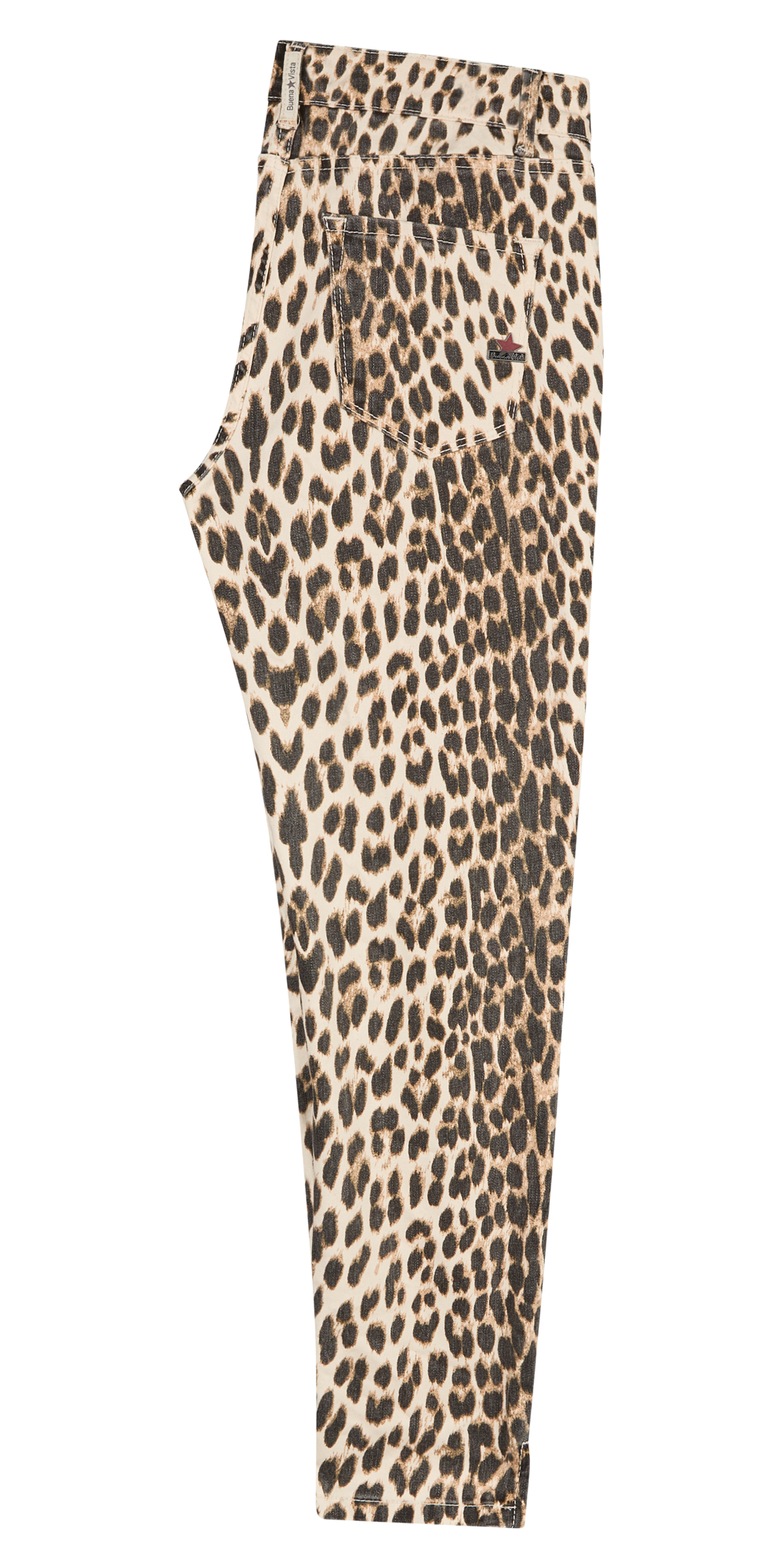 Buena Vista – Buena Vista Damen Hose Italy V 7/8