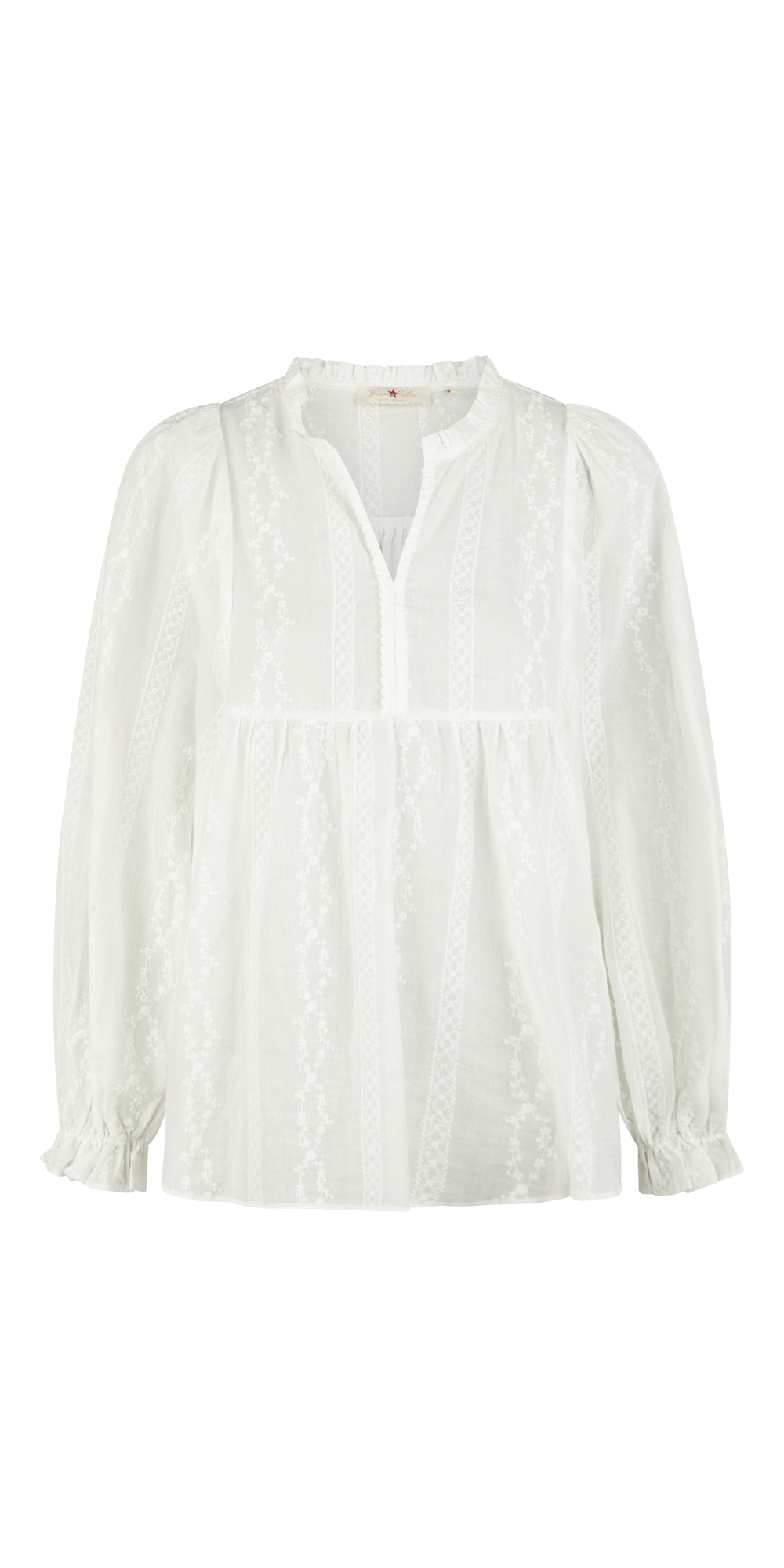 Buena Vista – Buena Vista Damen Bluse Alison blouse