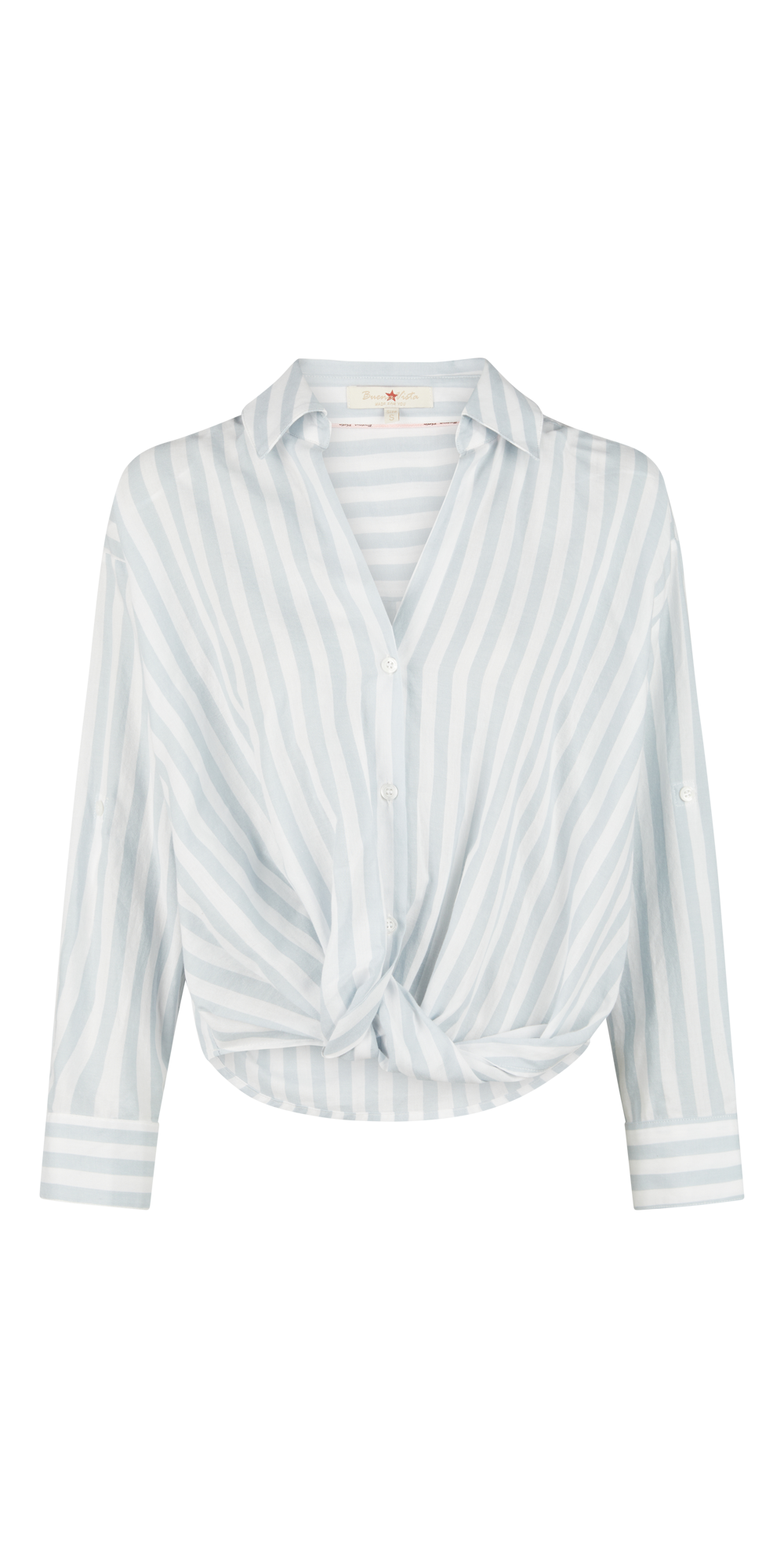 Buena Vista – Buena Vista Damen Bluse Nicky blouse