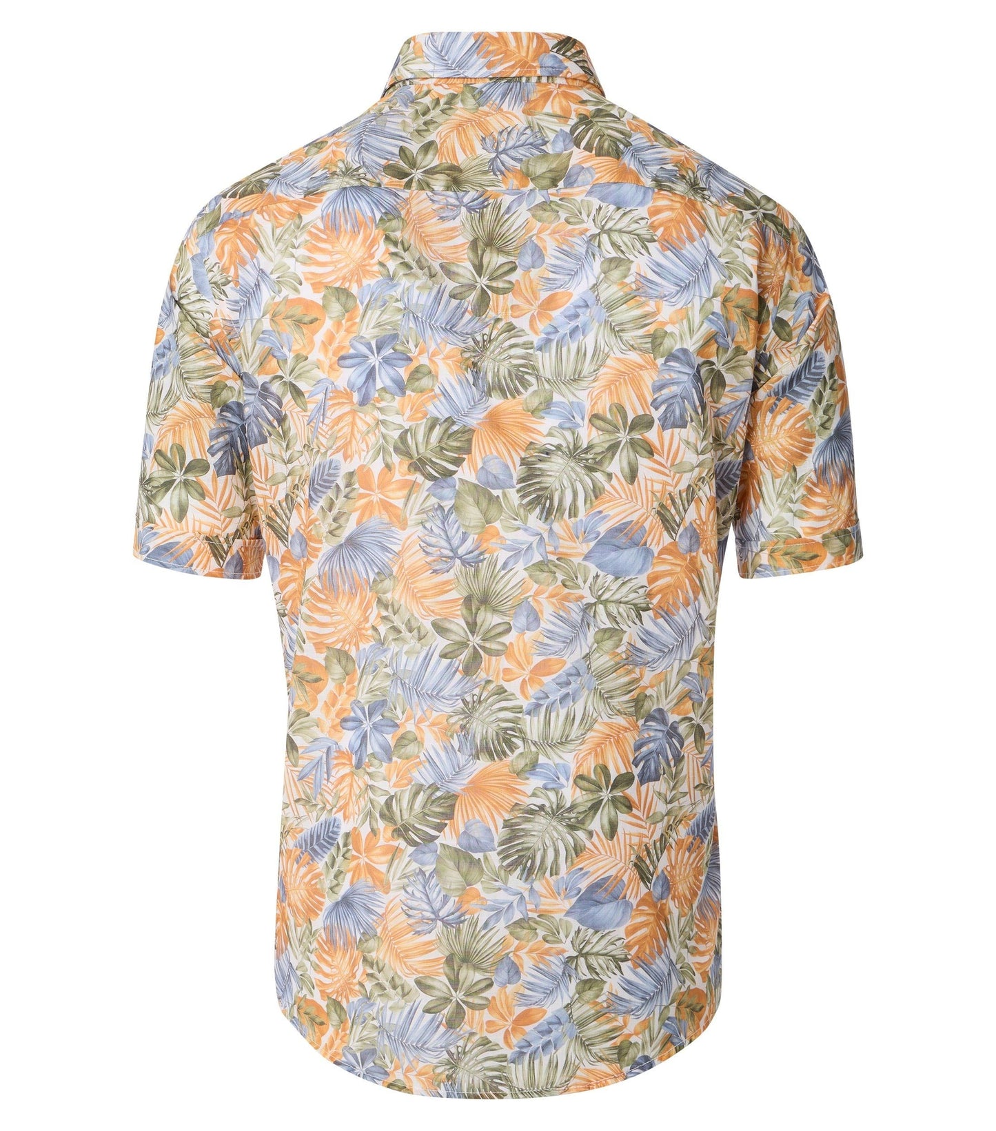 Casa Moda – Casa Moda Herren Kurzarmhemd