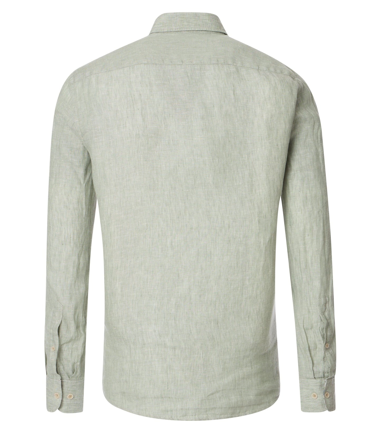 Casa Moda – Casa Moda Herren Leinenhemd