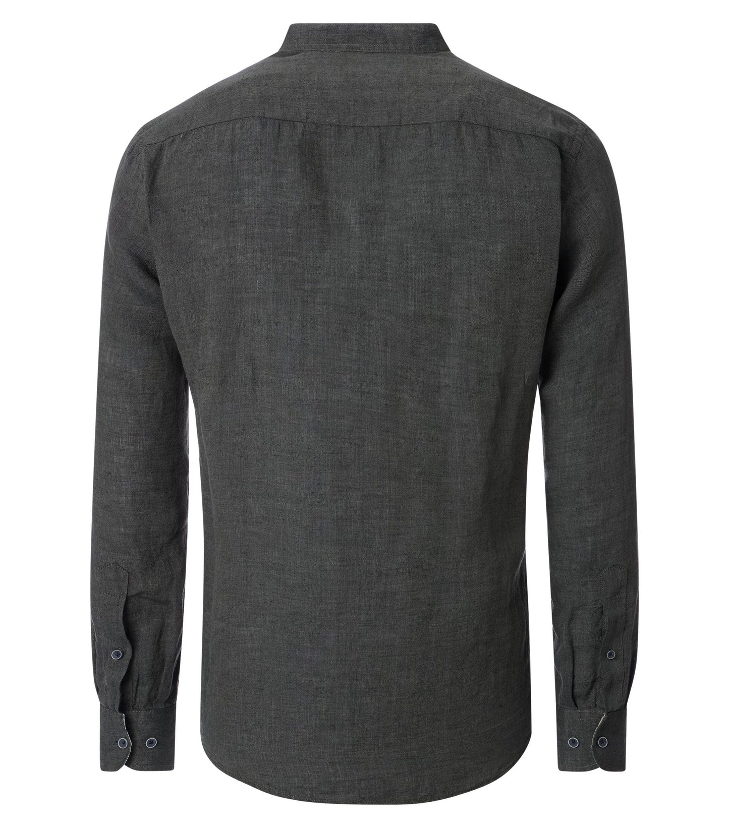 Casa Moda – Casa Moda Herren Leinenhemd