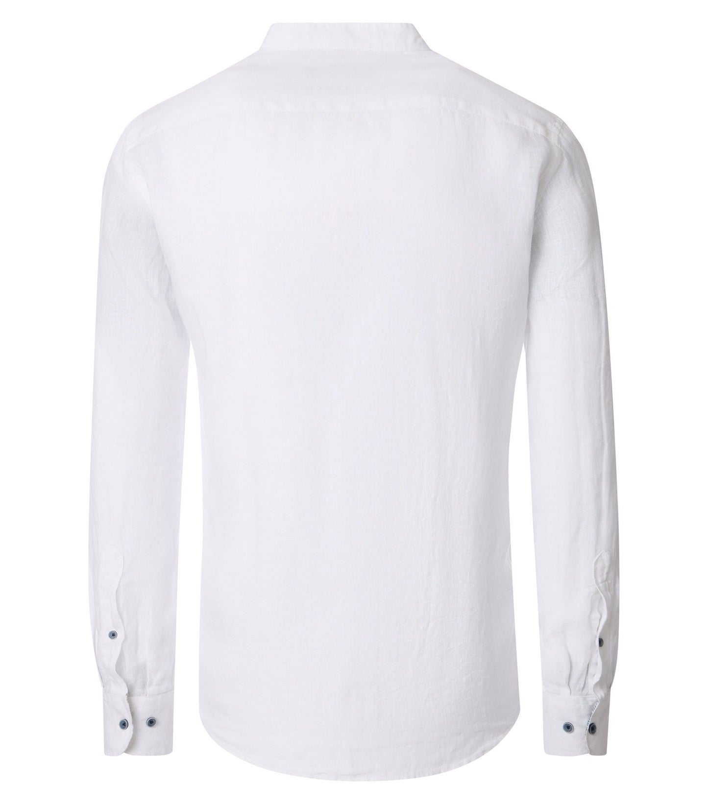 Casa Moda – Casa Moda Herren Leinenhemd