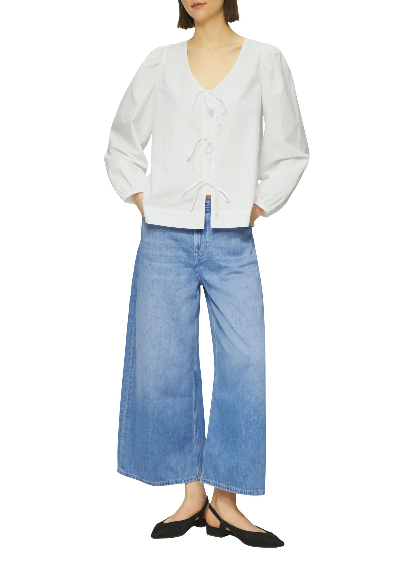 s.Oliver – s.Oliver Damen Bluse