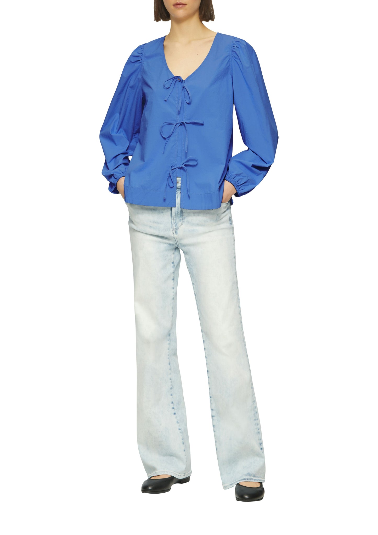 s.Oliver – s.Oliver Damen Bluse