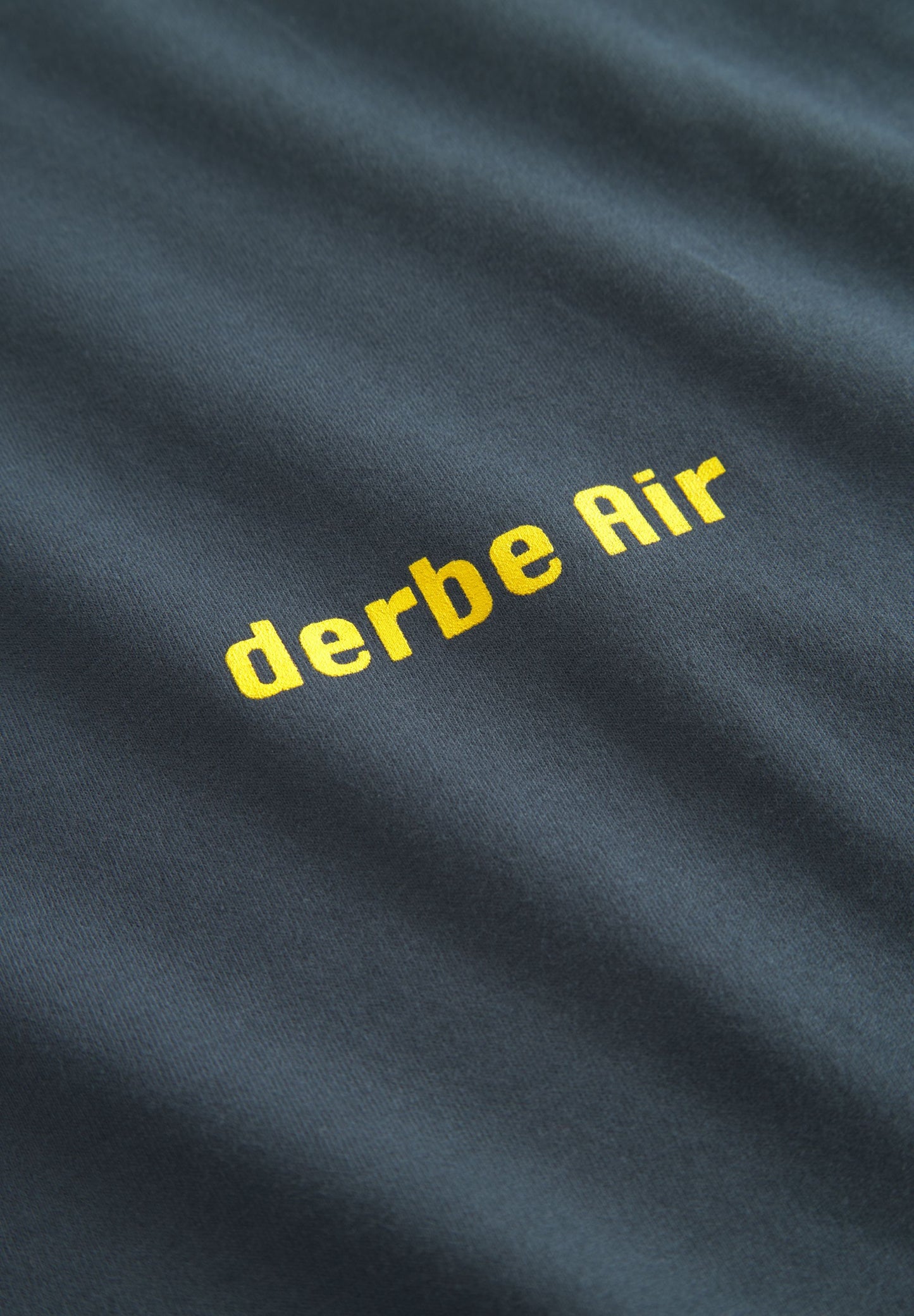 derbe – derbe Herren T-Shirt derbe Air