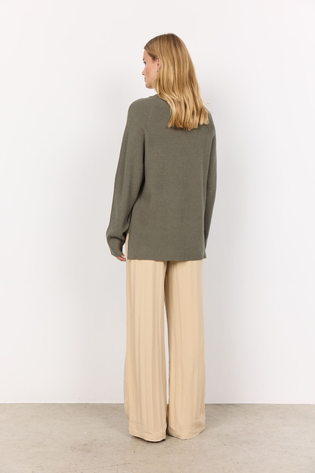 Soyaconcept – Soyaconcept Damen Pullover SC-KANITA 17