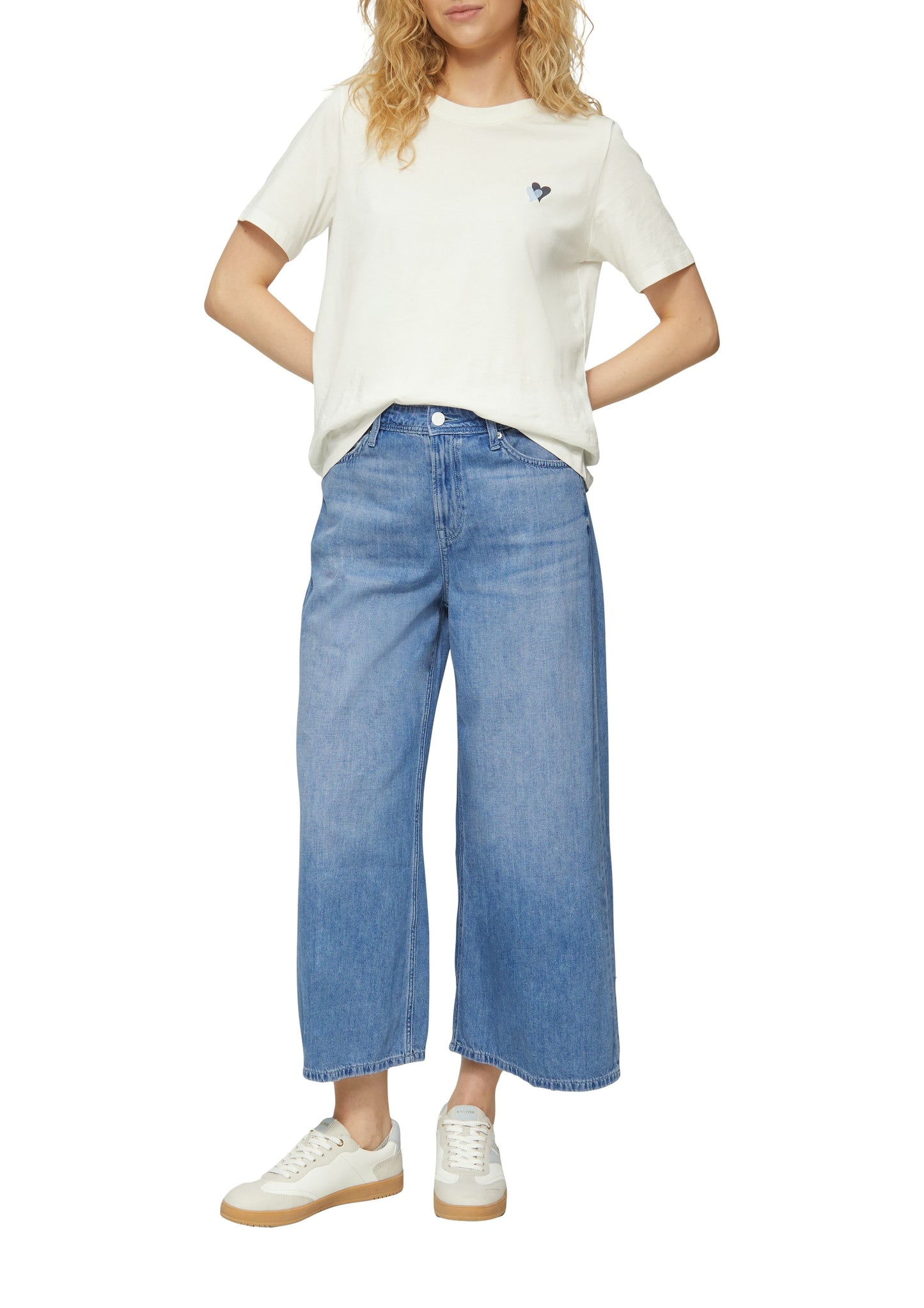 s.Oliver – s.Oliver Damen Jeans