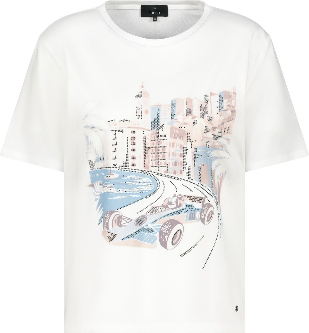 Monari – Monari Damen T-Shirt