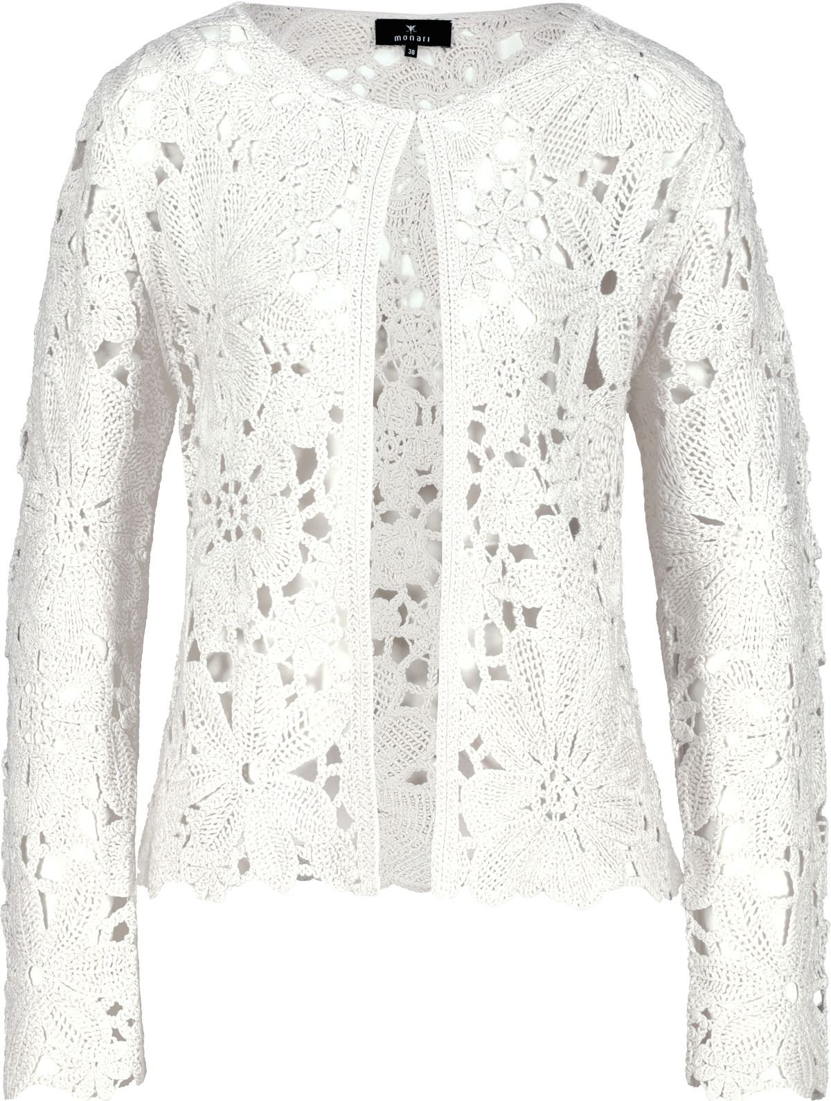 Monari – Monari Damen Strickjacke