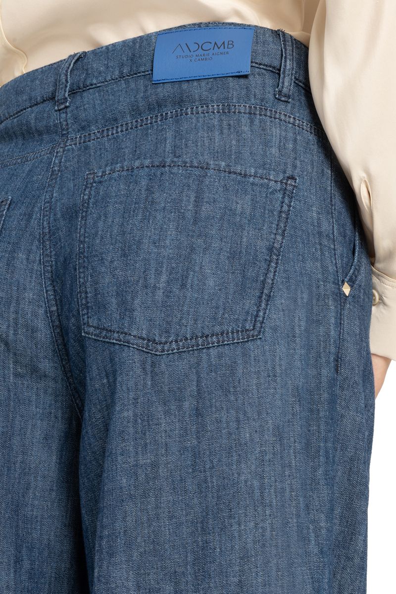 Cambio – Cambio Damen Hose Alina