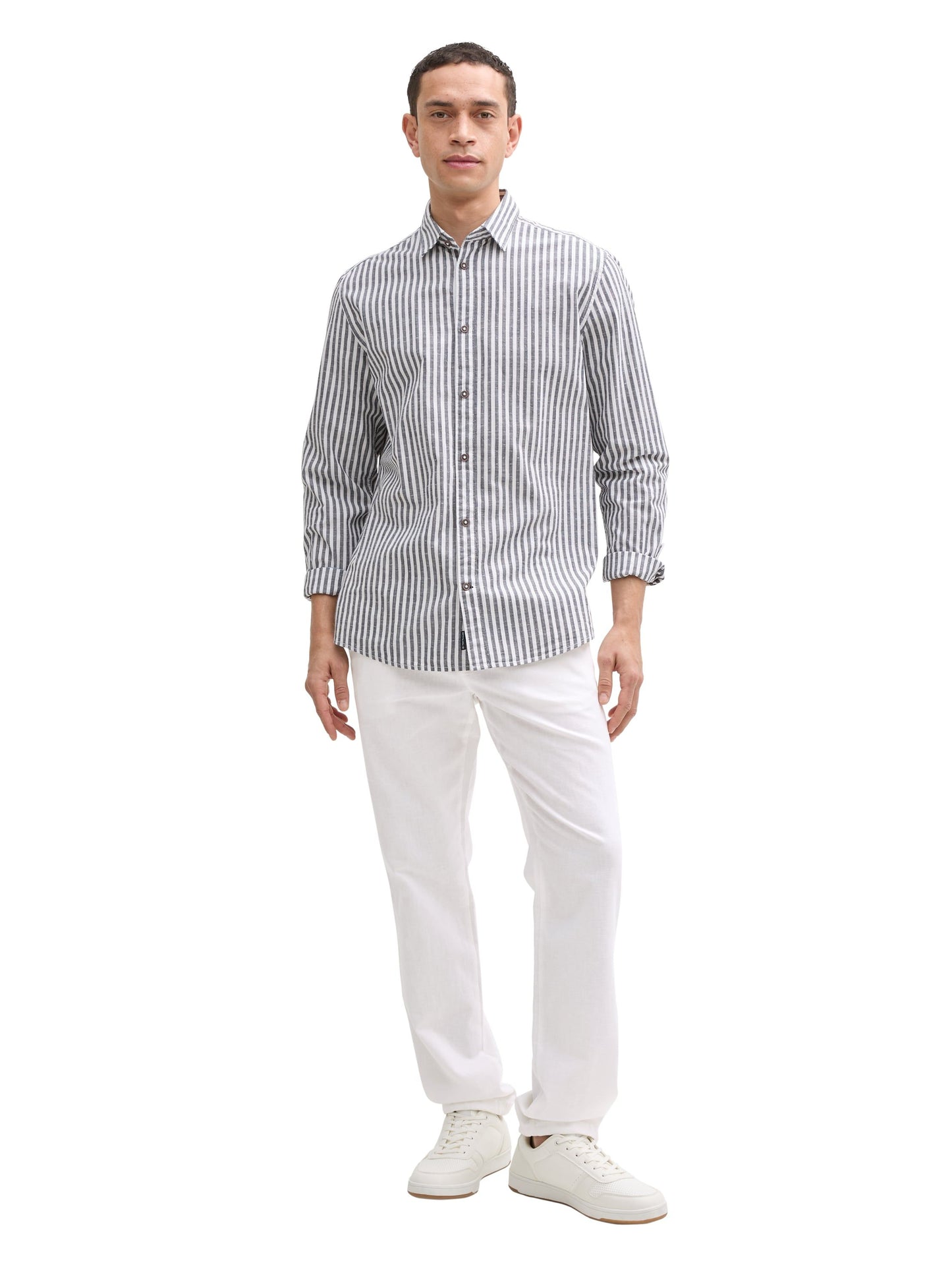 Tom Tailor – Tom Tailor Herren Chino Hose