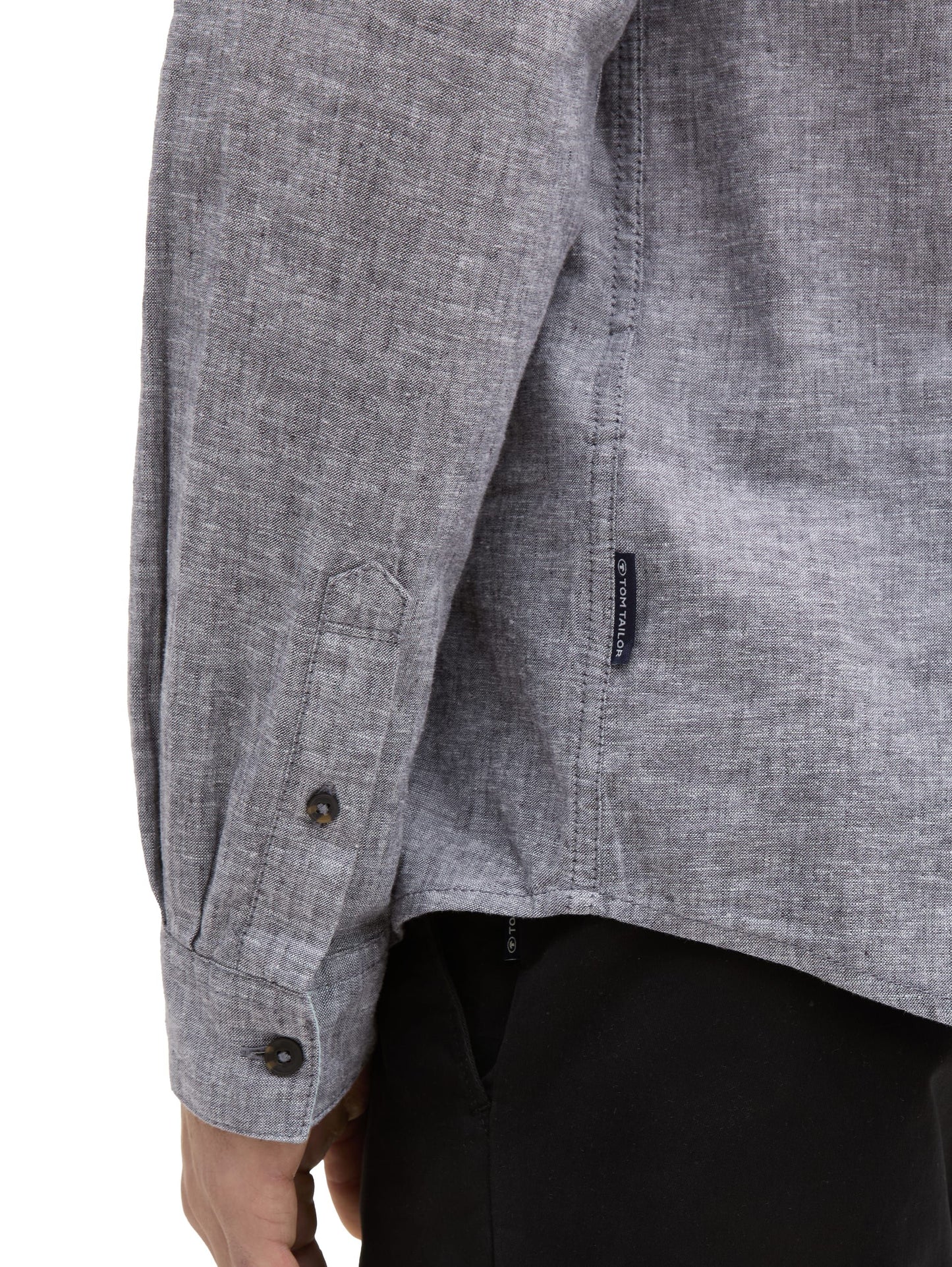 Tom Tailor – Tom Tailor Herren Hemd