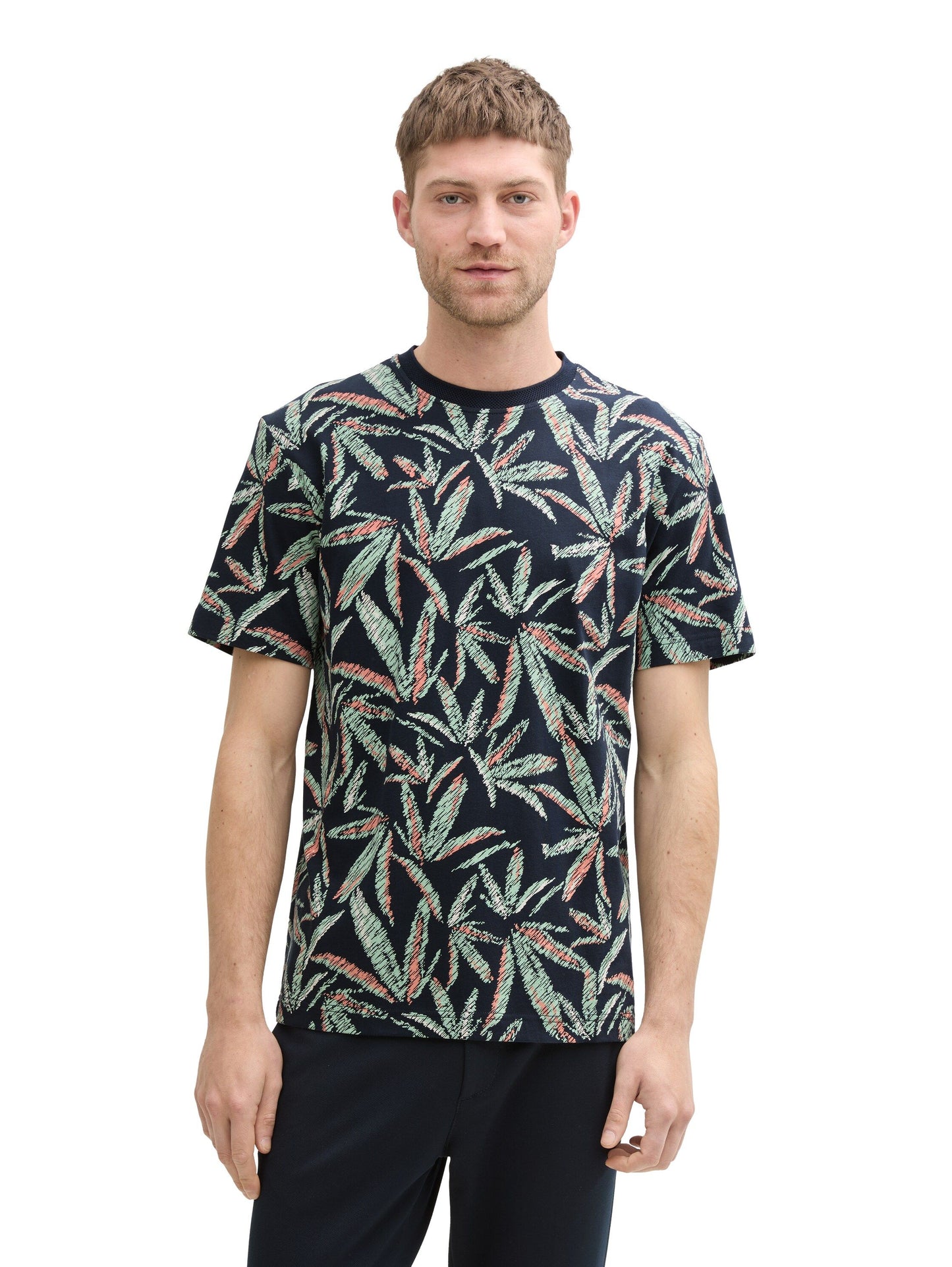 Tom Tailor – Tom Tailor Herren T-Shirt