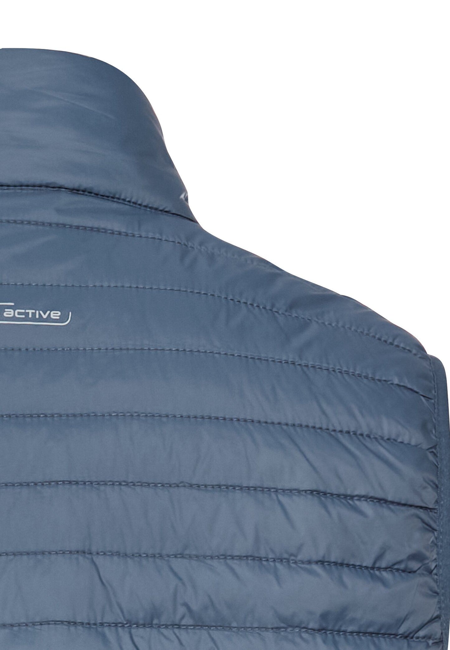 Camel Active Menswear – Camel Active Herren Steppweste