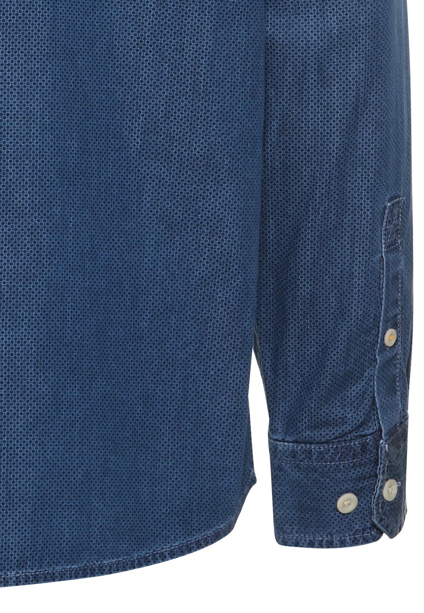 Camel Active Menswear – Camel Active Herren Hemd