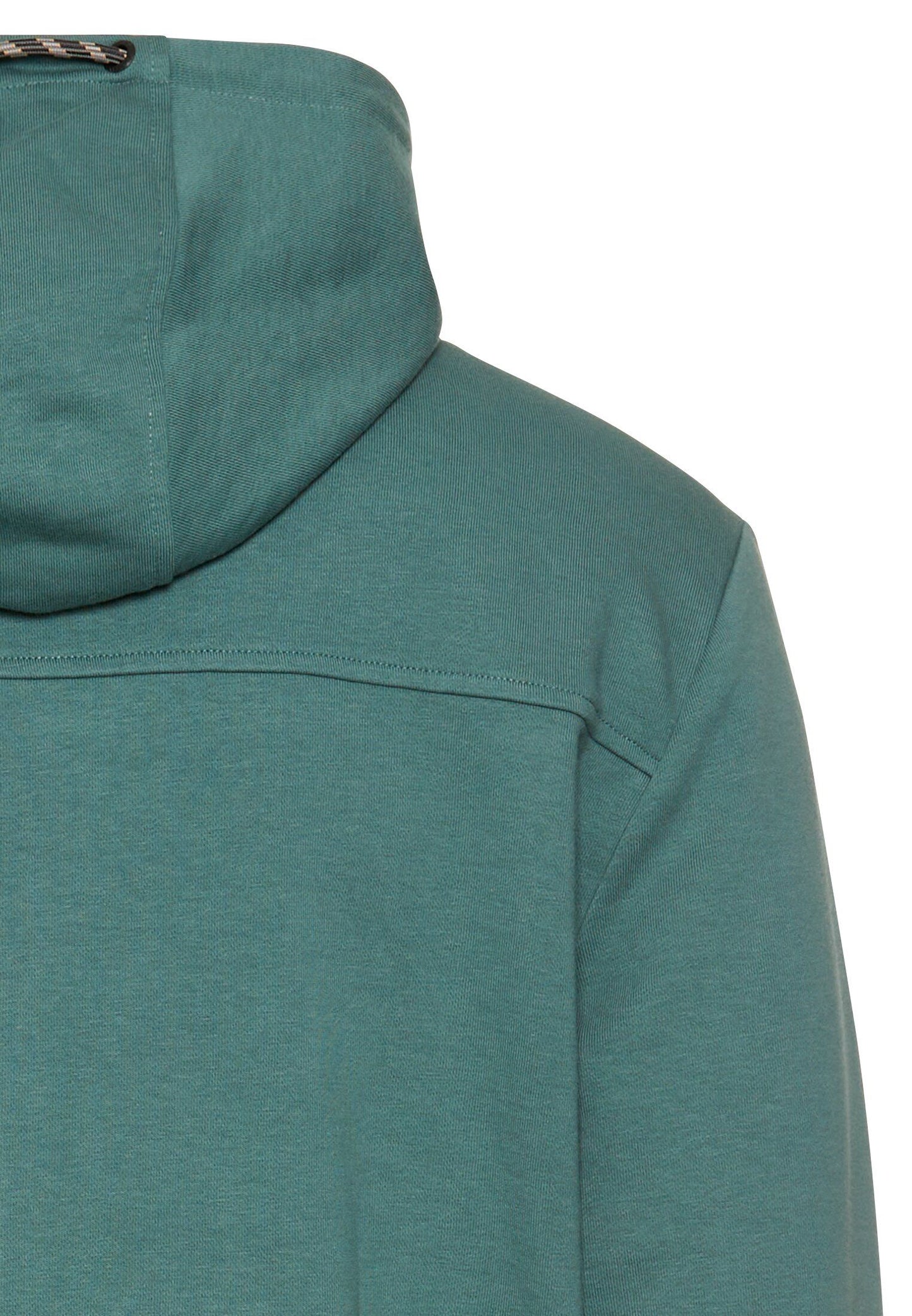 Camel Active Menswear – Camel Active Herren Sweatjacke