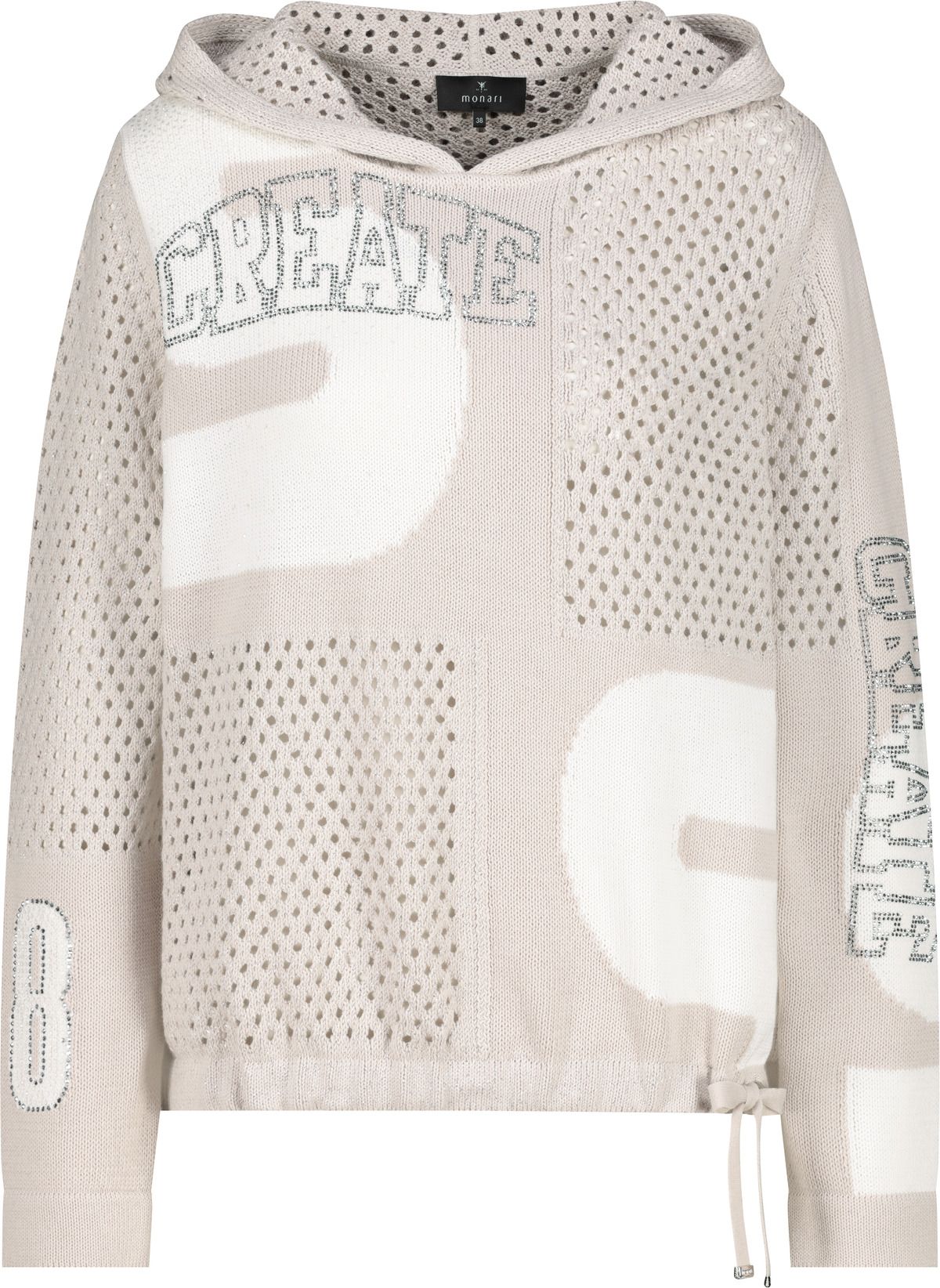 Monari – Monari Damen Pullover