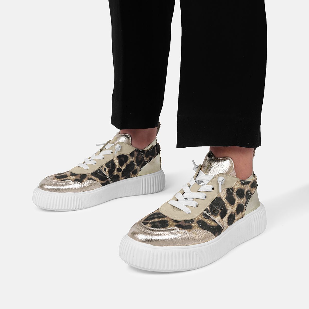 Crickit – Crickit Damen Schuh Oakli