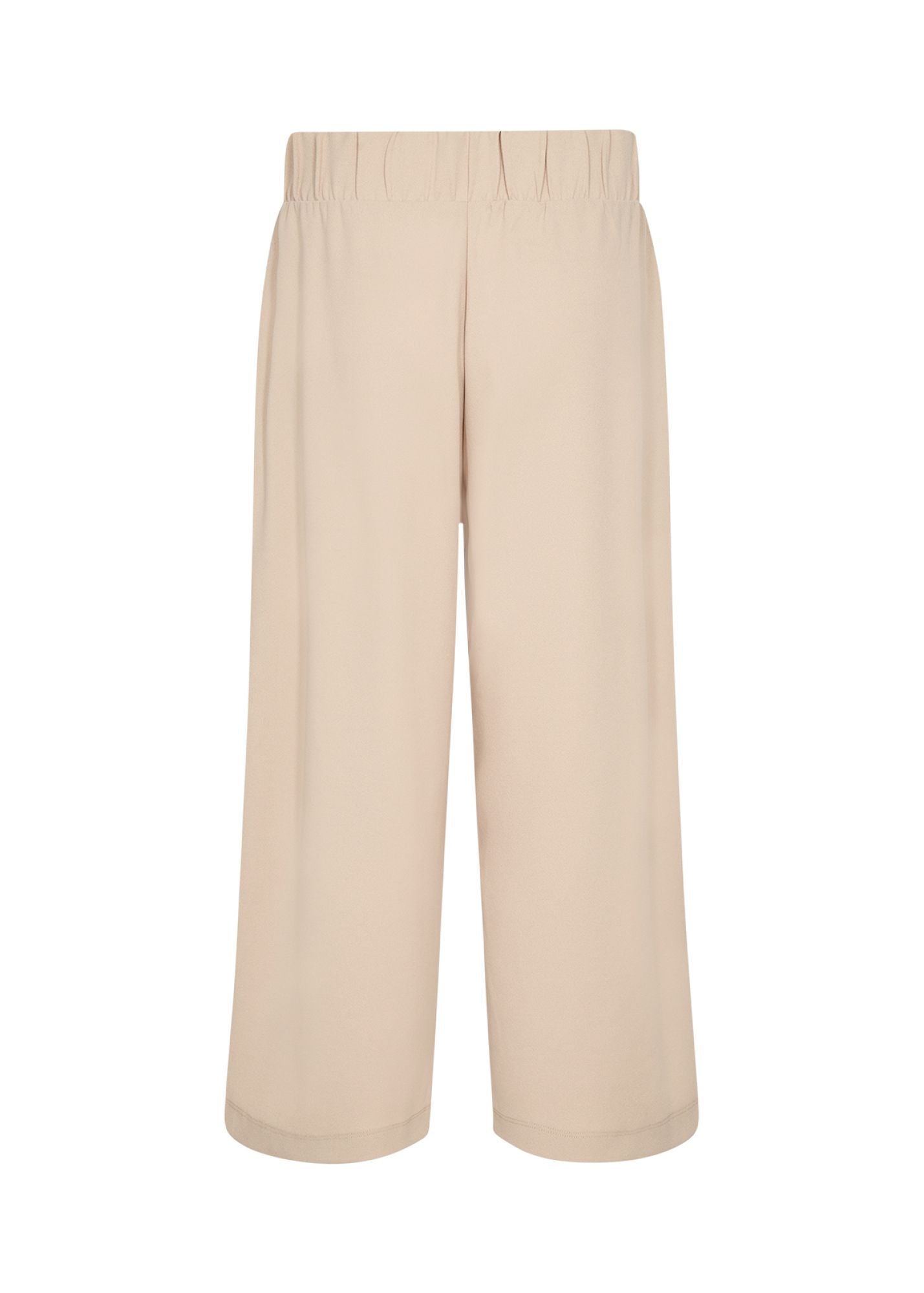 Soyaconcept Damen Hose SC-SIHAM 36 beige