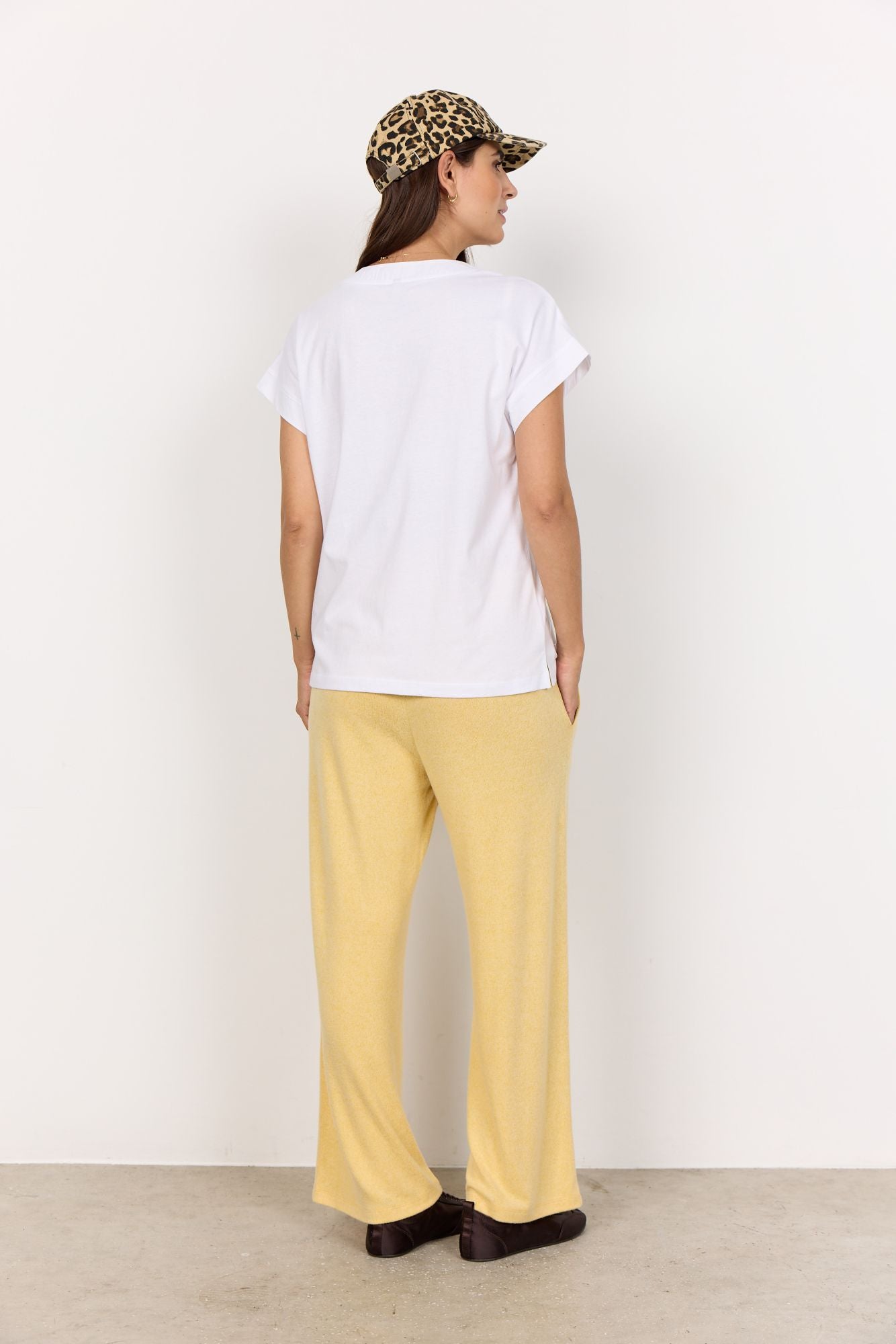 Soyaconcept – Soyaconcept Damen T-Shirt SC-DERBY 27