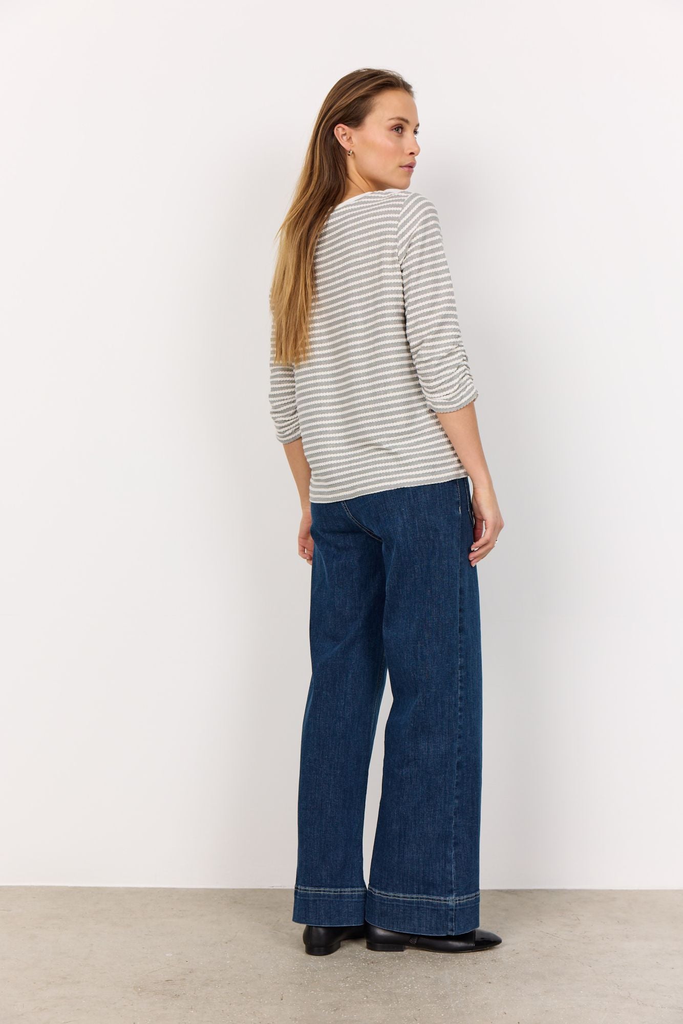 Soyaconcept – Soyaconcept Damen T-Shirt SC-PISA 2