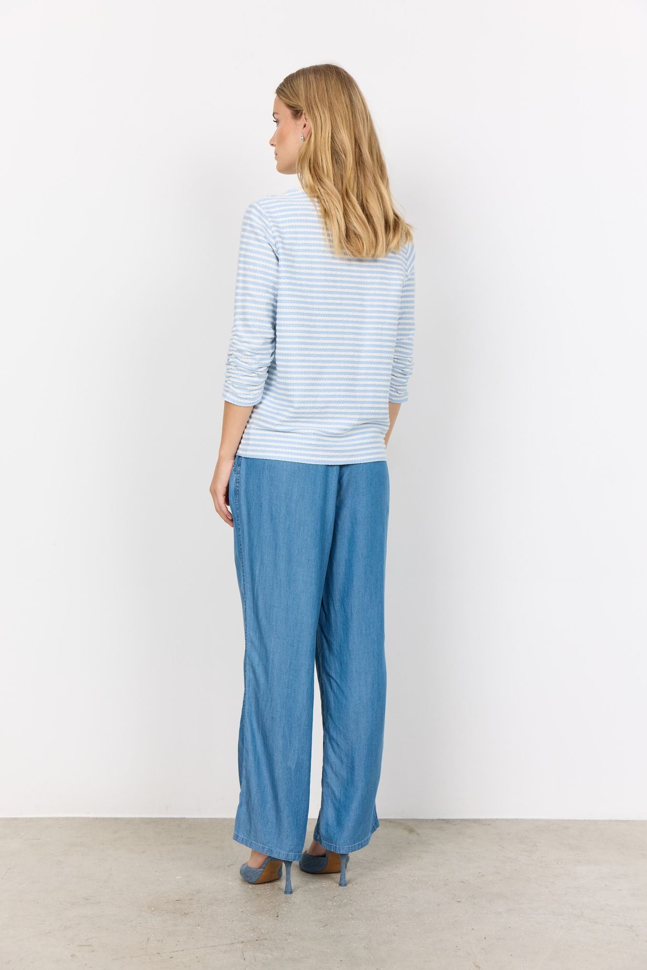 Soyaconcept – Soyaconcept Damen T-Shirt SC-PISA 2