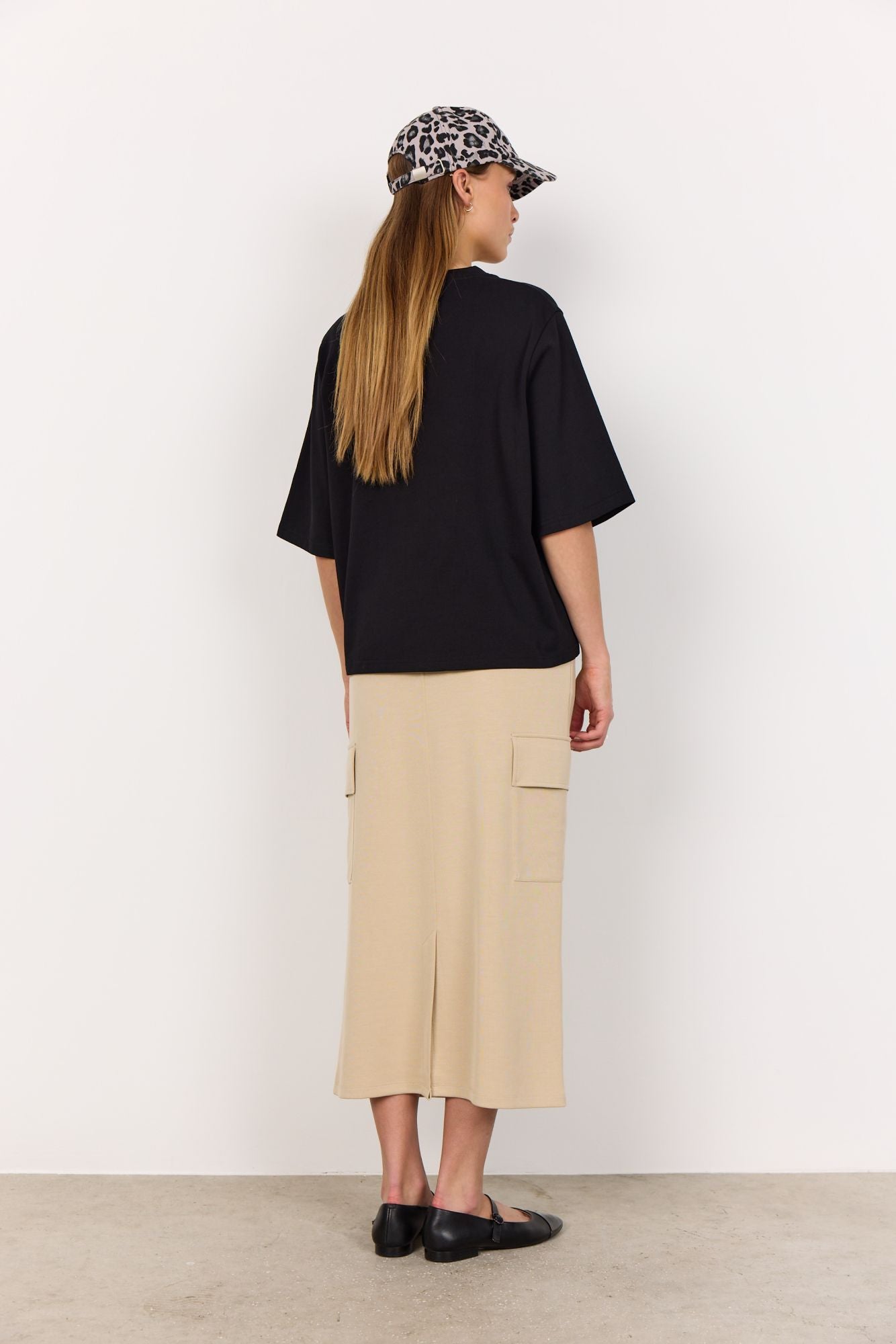 Soyaconcept – Soyaconcept Damen T-Shirt SC-PASCALE 1