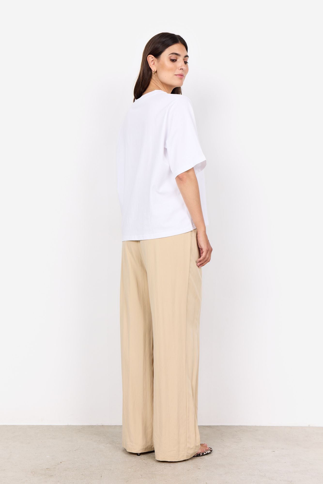 Soyaconcept – Soyaconcept Damen T-Shirt SC-PASCALE 1