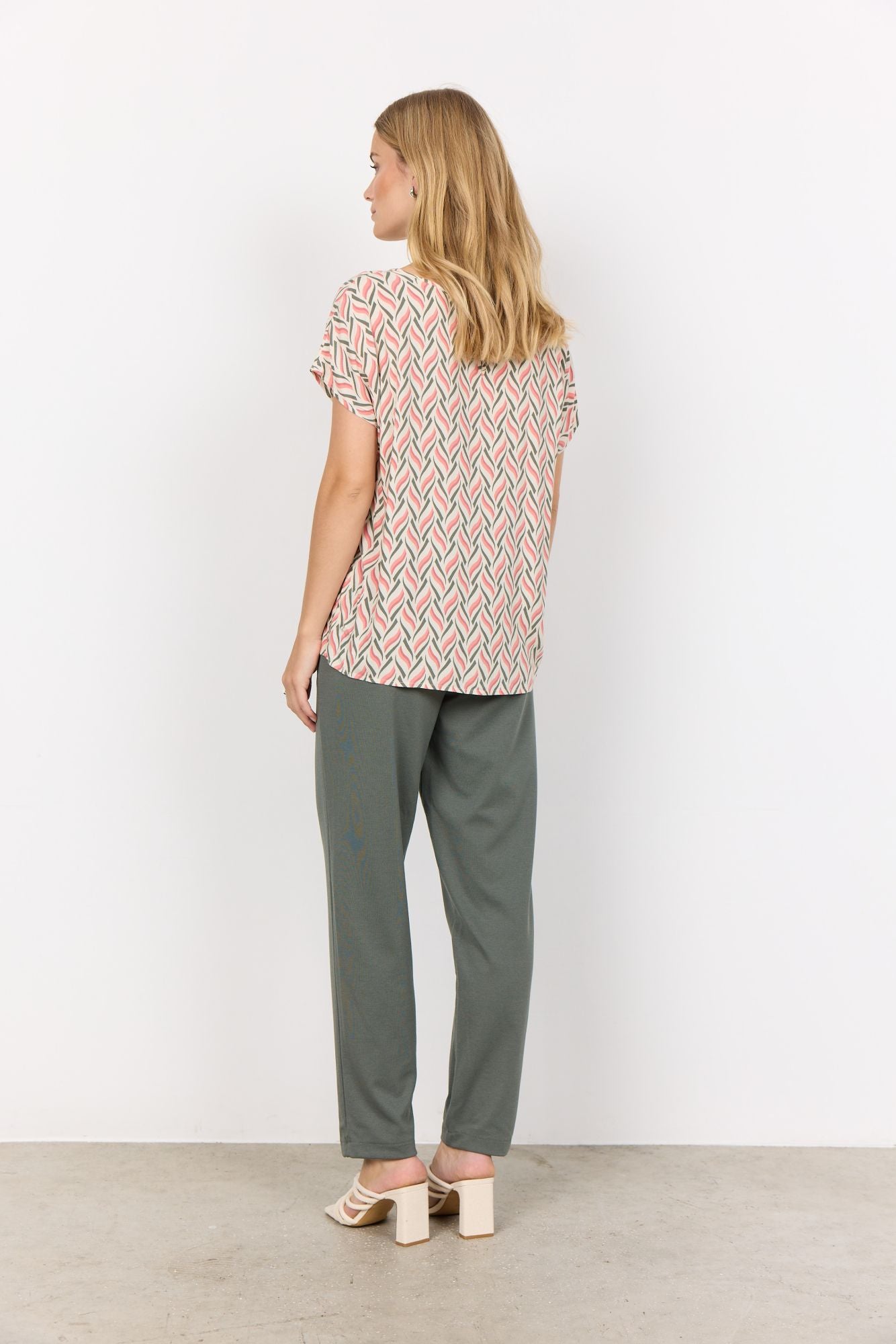 Soyaconcept – Soyaconcept Damen Bluse SC-PENNY 1