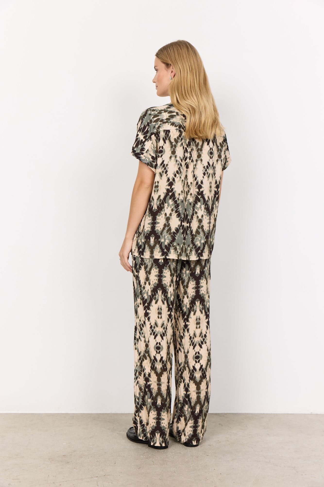 Soyaconcept – Soyaconcept Damen Bluse SC-PONTIDA 1