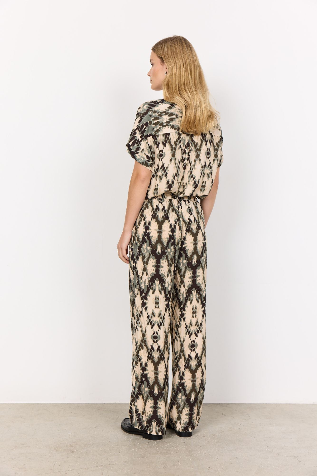 Soyaconcept – Soyaconcept Damen Hose SC-PONTIDA 2-B