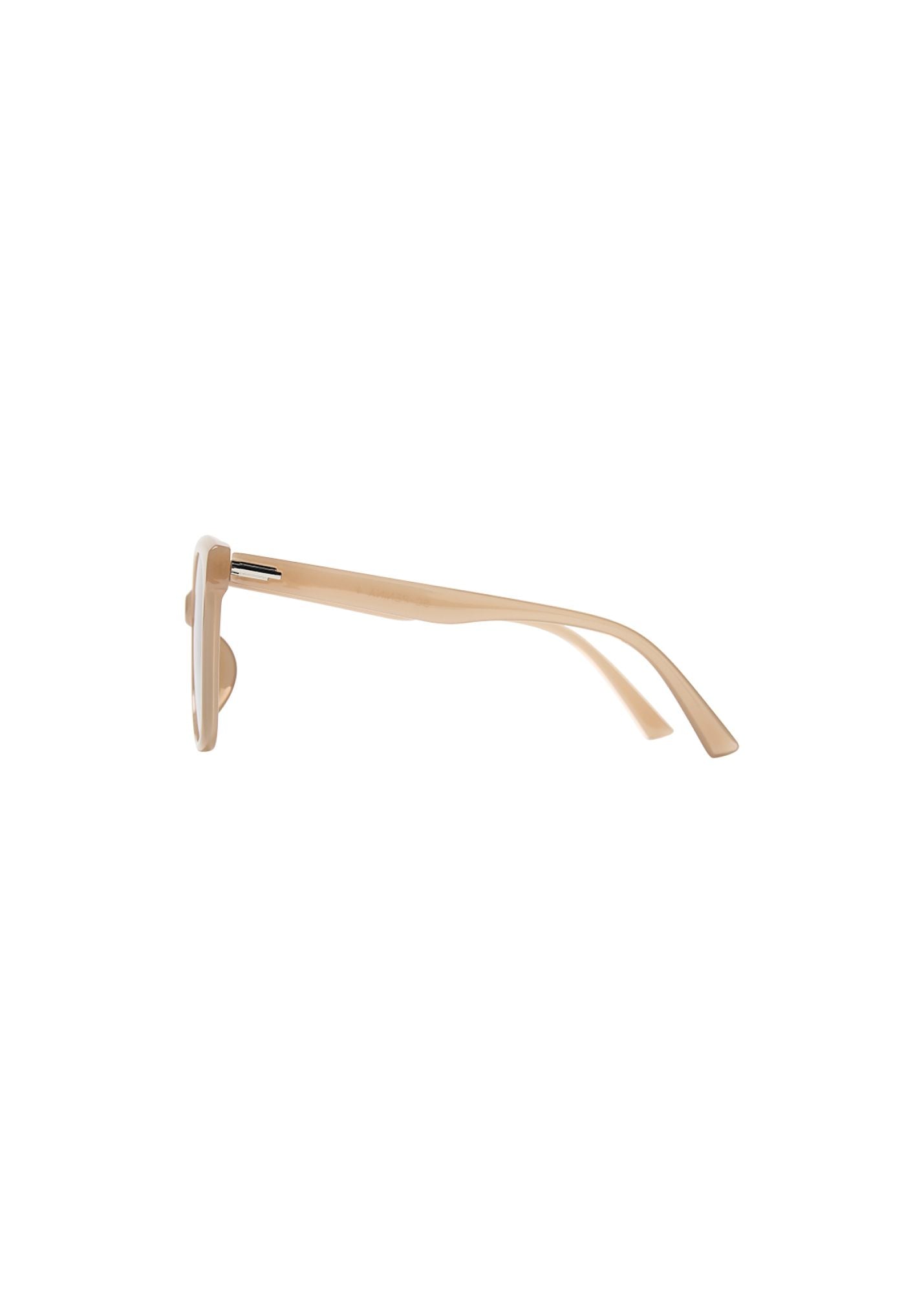 Soyaconcept Damen Sonnenbrille SC-PENINA 1 beige