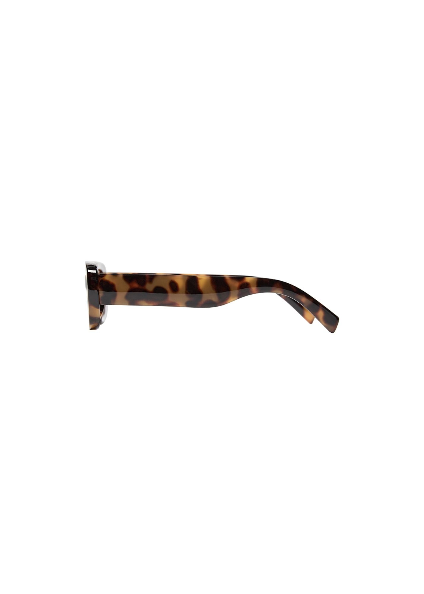 Soyaconcept Damen Sonnenbrille SC-PENINA 1 braun