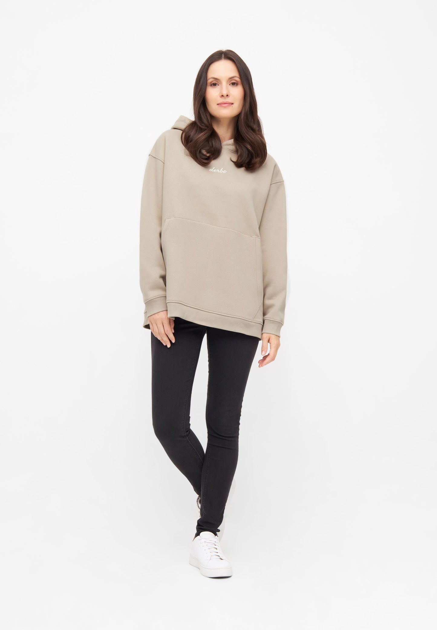 derbe – derbe Damen Pullover Turmleucht