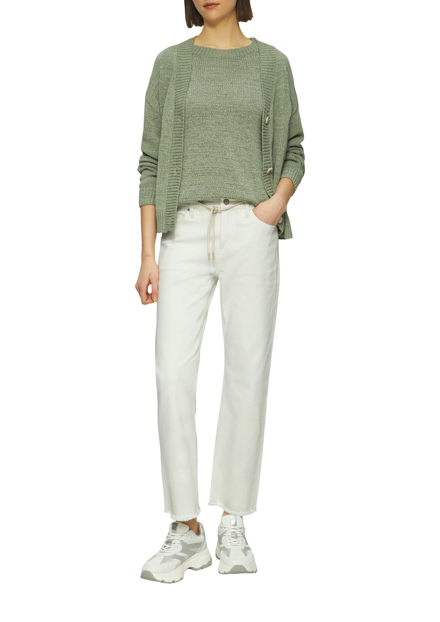 s.Oliver – s.Oliver Damen Jeans