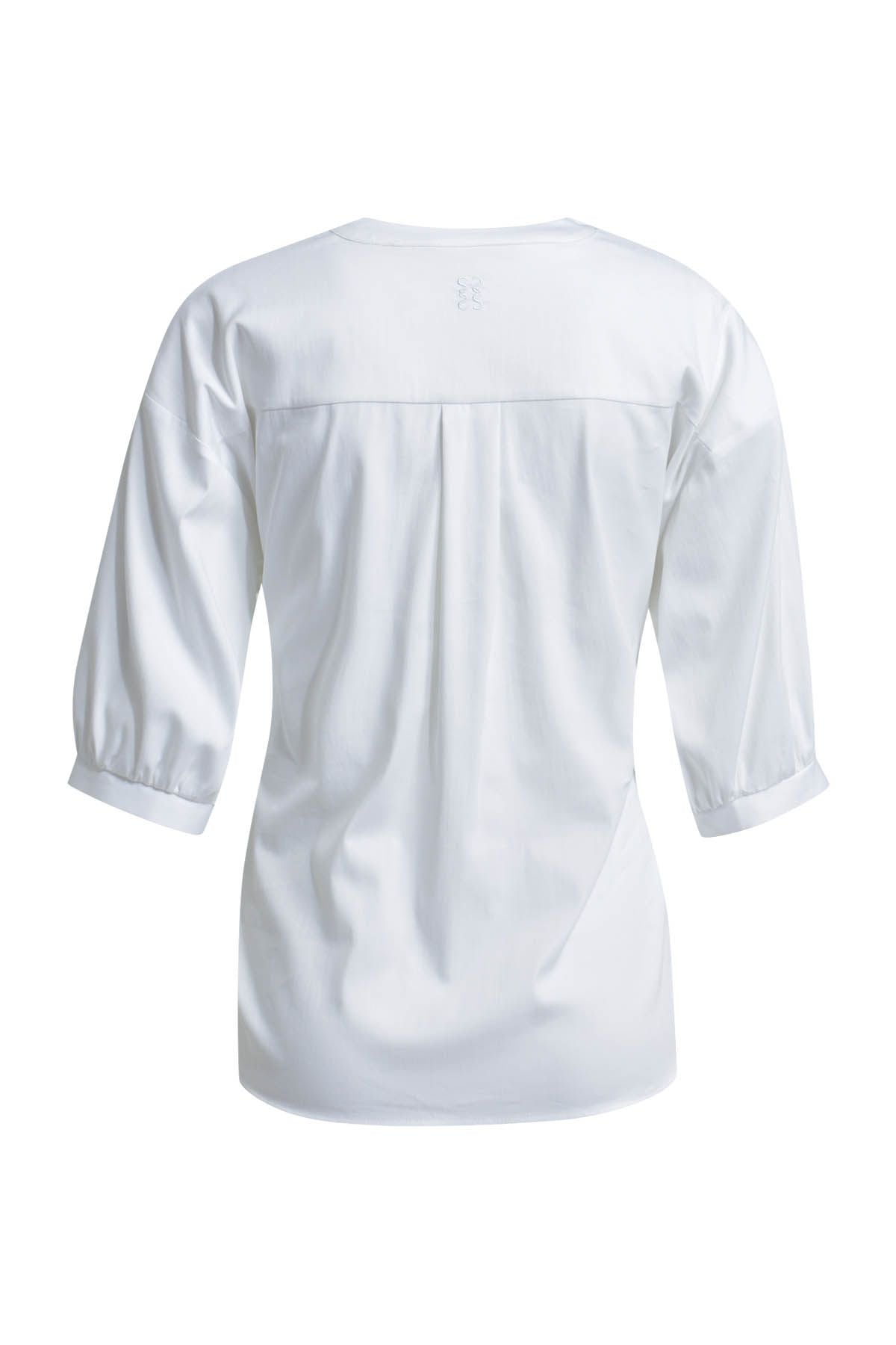 Smith&Soul Damen Bluse weiß