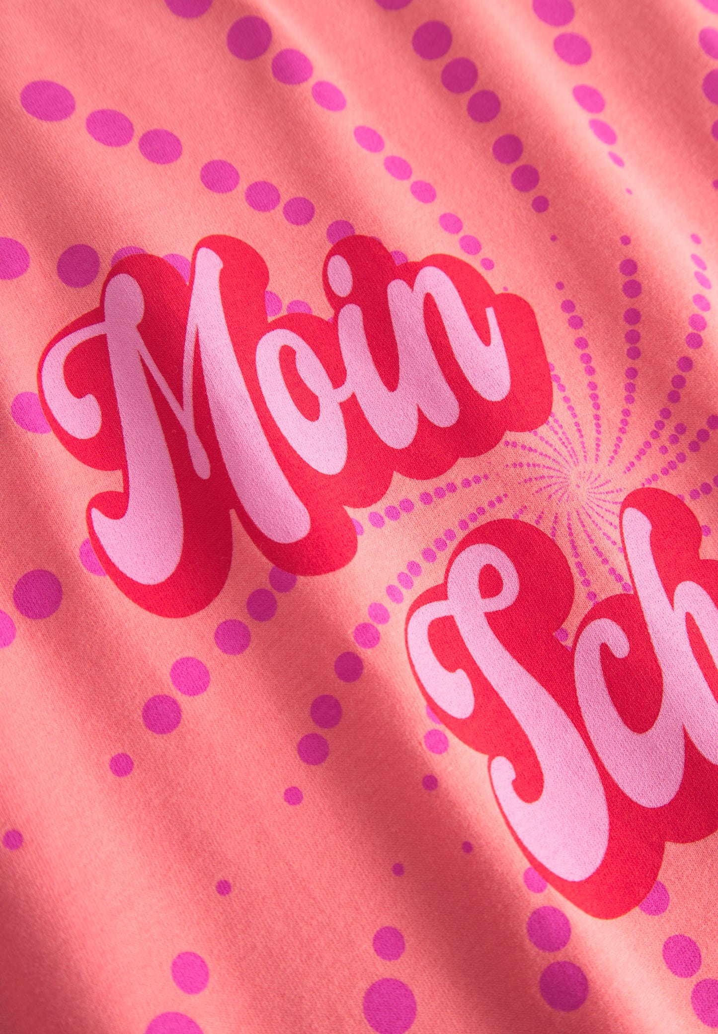 derbe – derbe Damen T-Shirt Moin Scherie