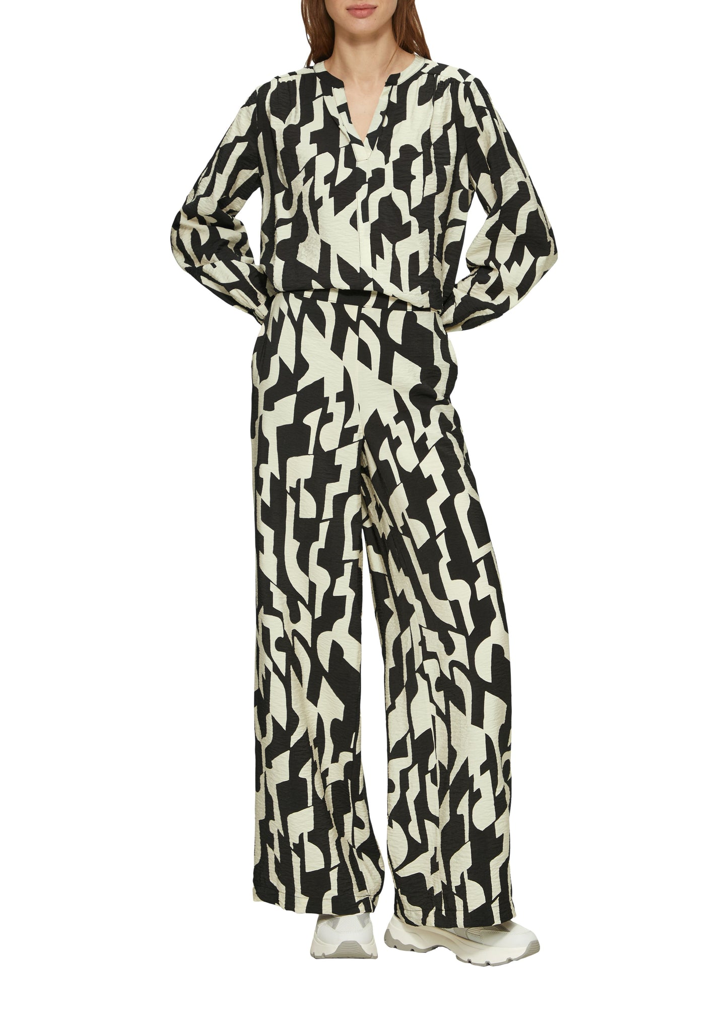 s.Oliver – s.Oliver Damen Hose