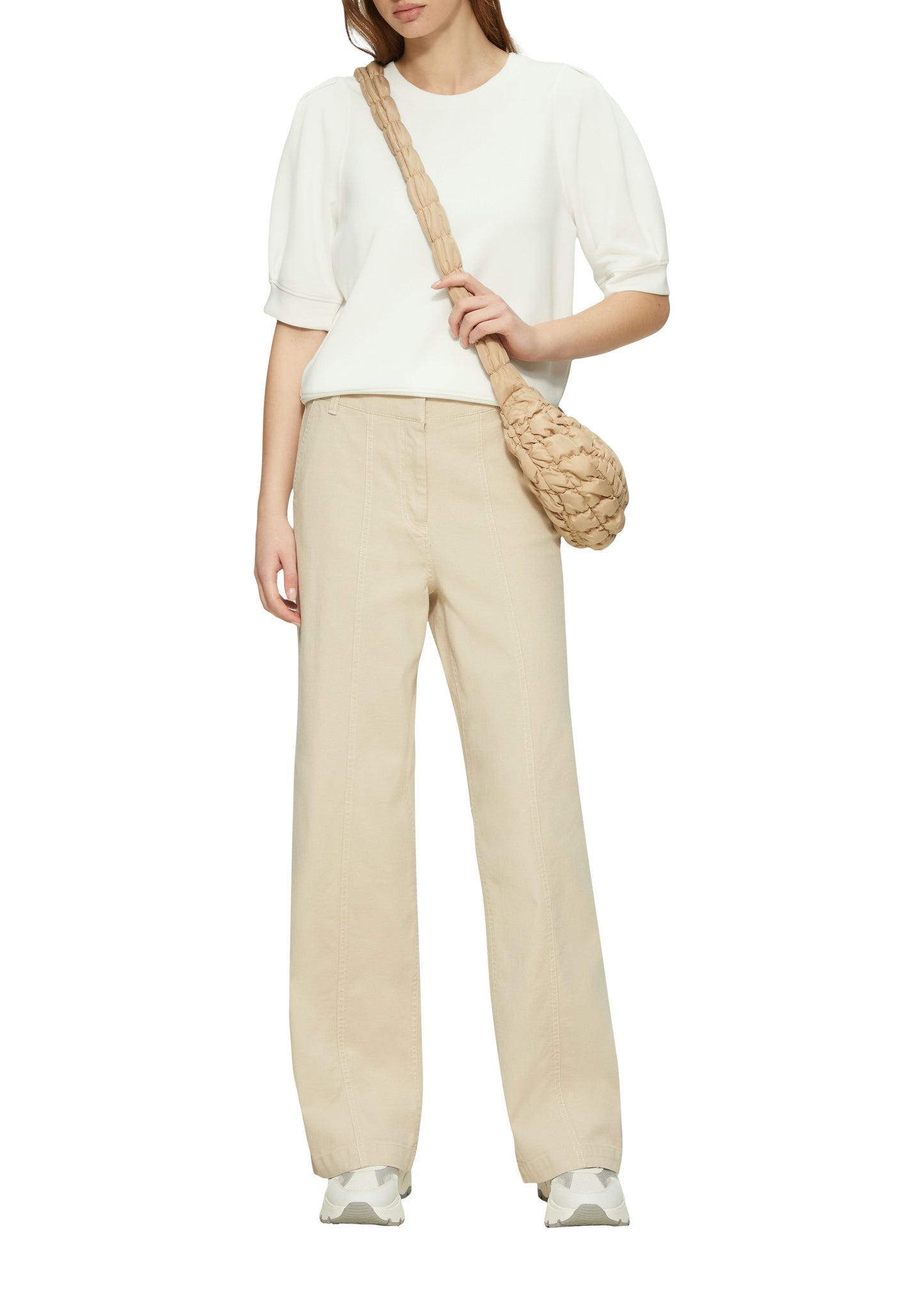 s.Oliver – s. Oliver Damen Sweatshirt