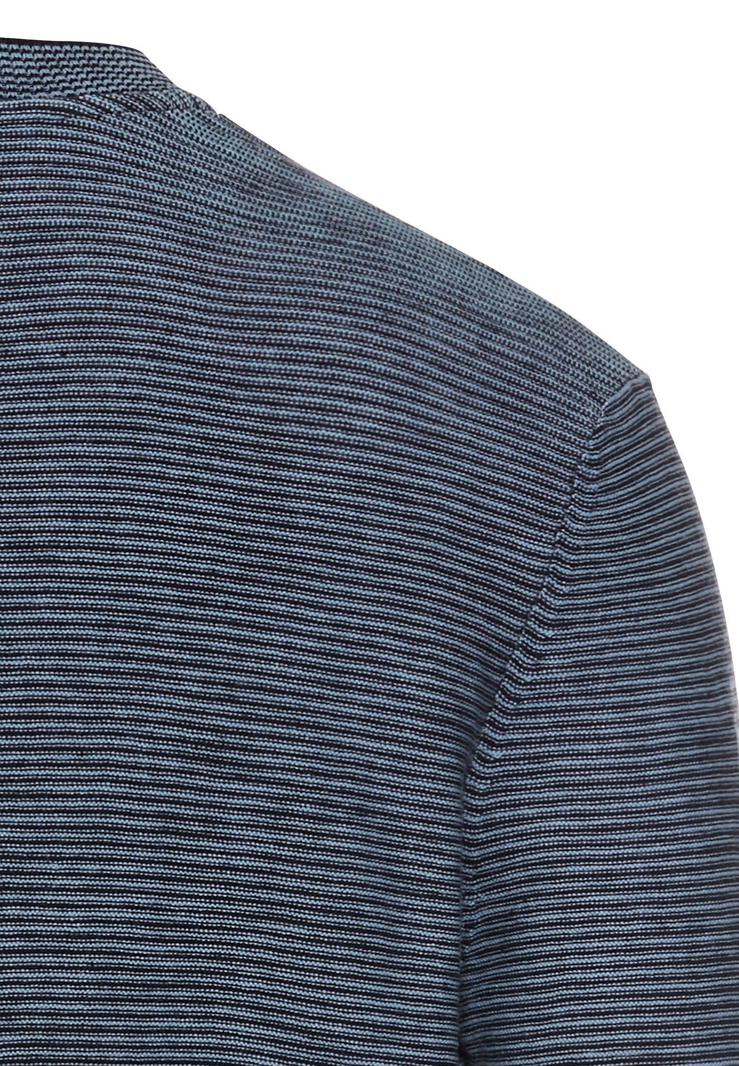 Camel Active Menswear – Camel Active Henley Langarmshirt