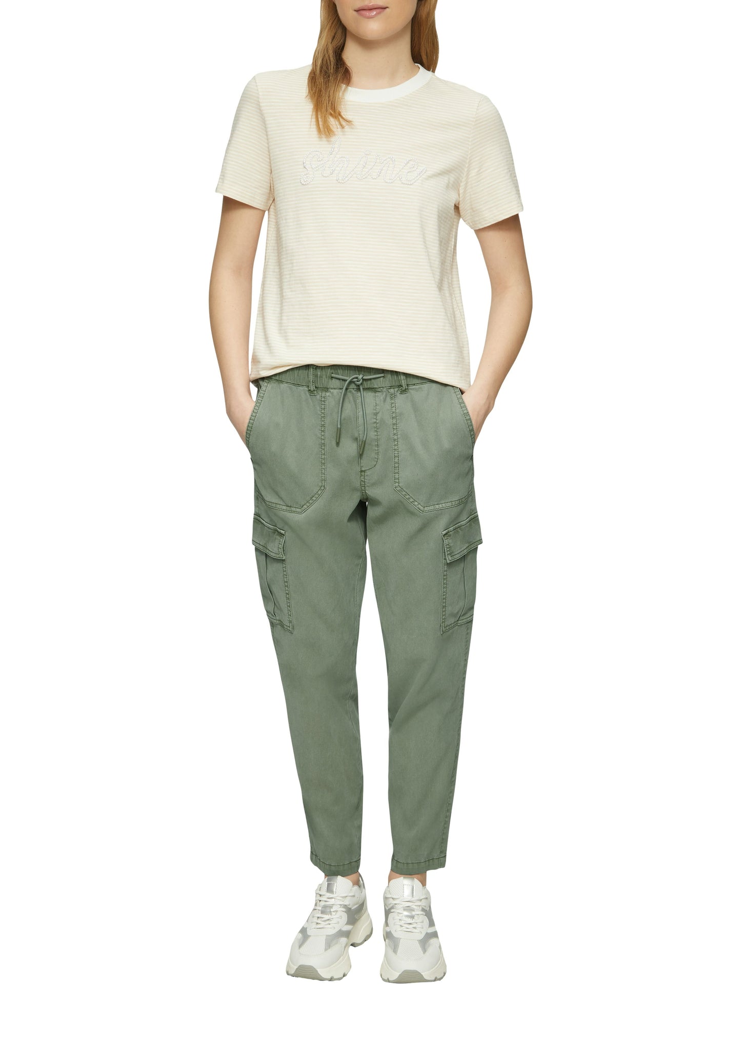 s.Oliver – s. Oliver Damen Hose