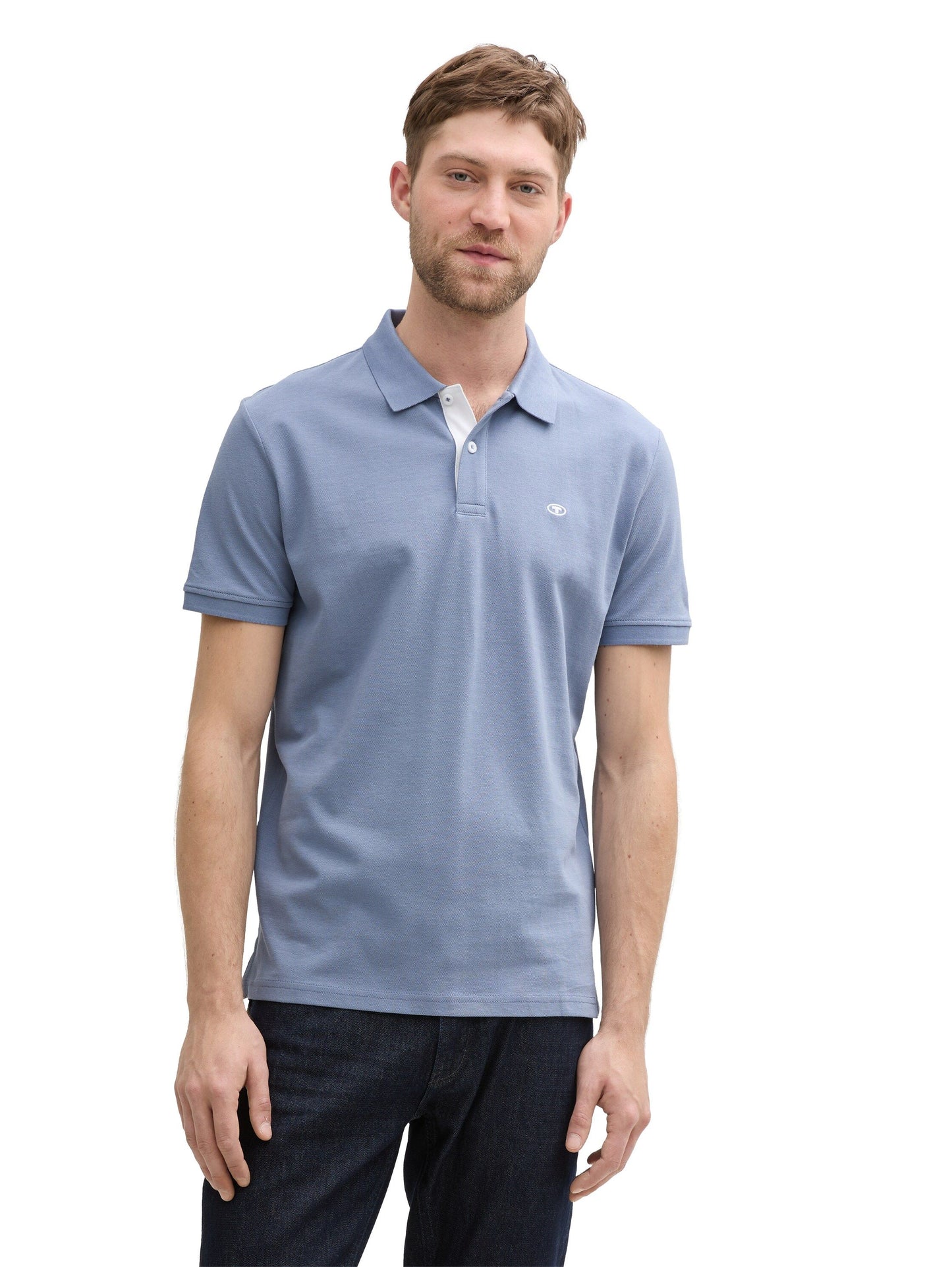 Tom Tailor – Tom Tailor Herren Poloshirt