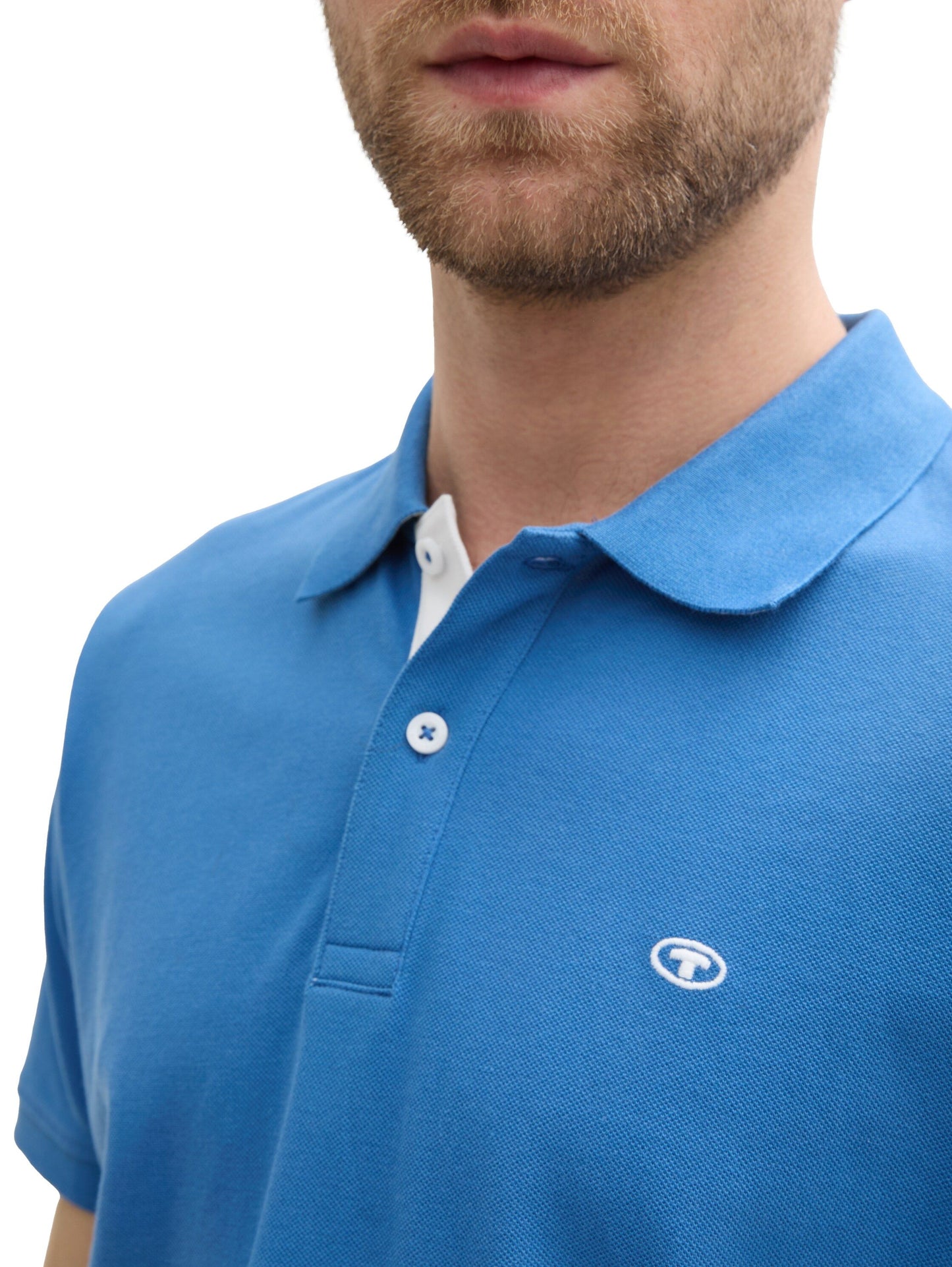 Tom Tailor – Tom Tailor Herren Poloshirt