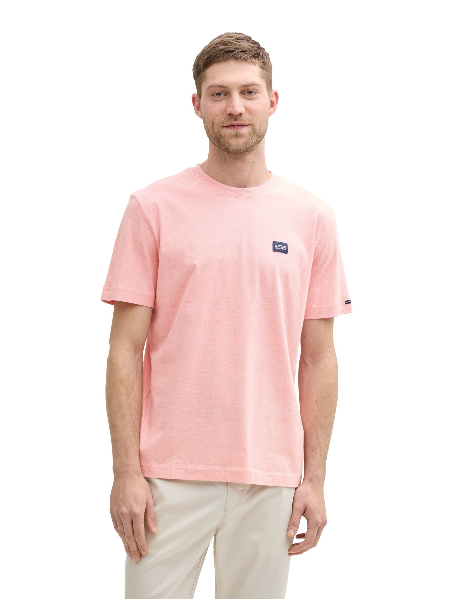 Tom Tailor – Tom Tailor Herren T-Shirt