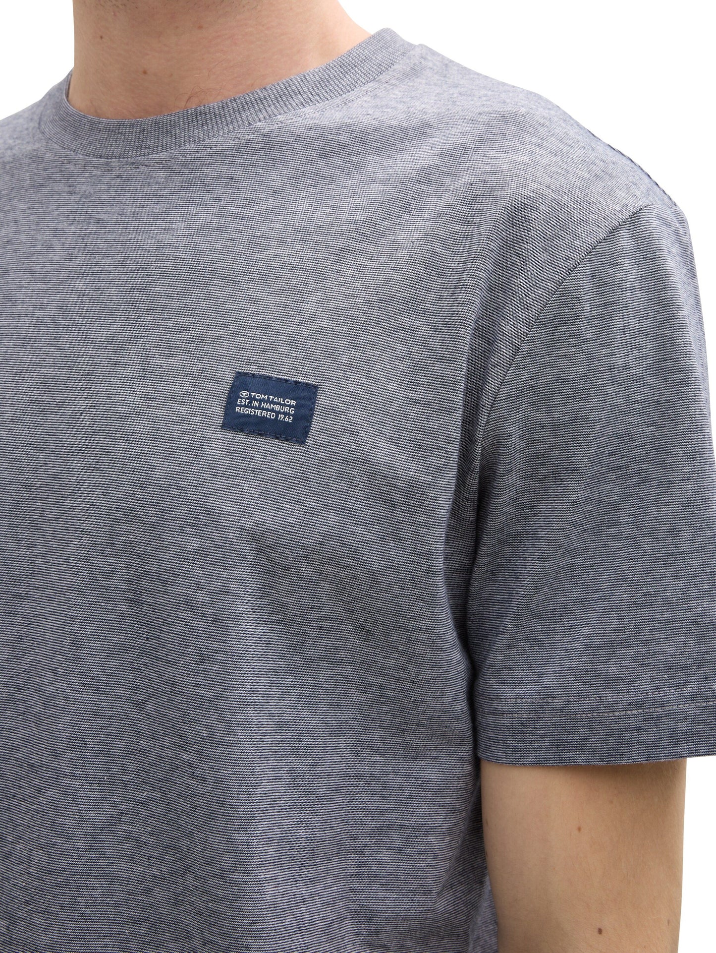 Tom Tailor – Tom Tailor Herren T-Shirt