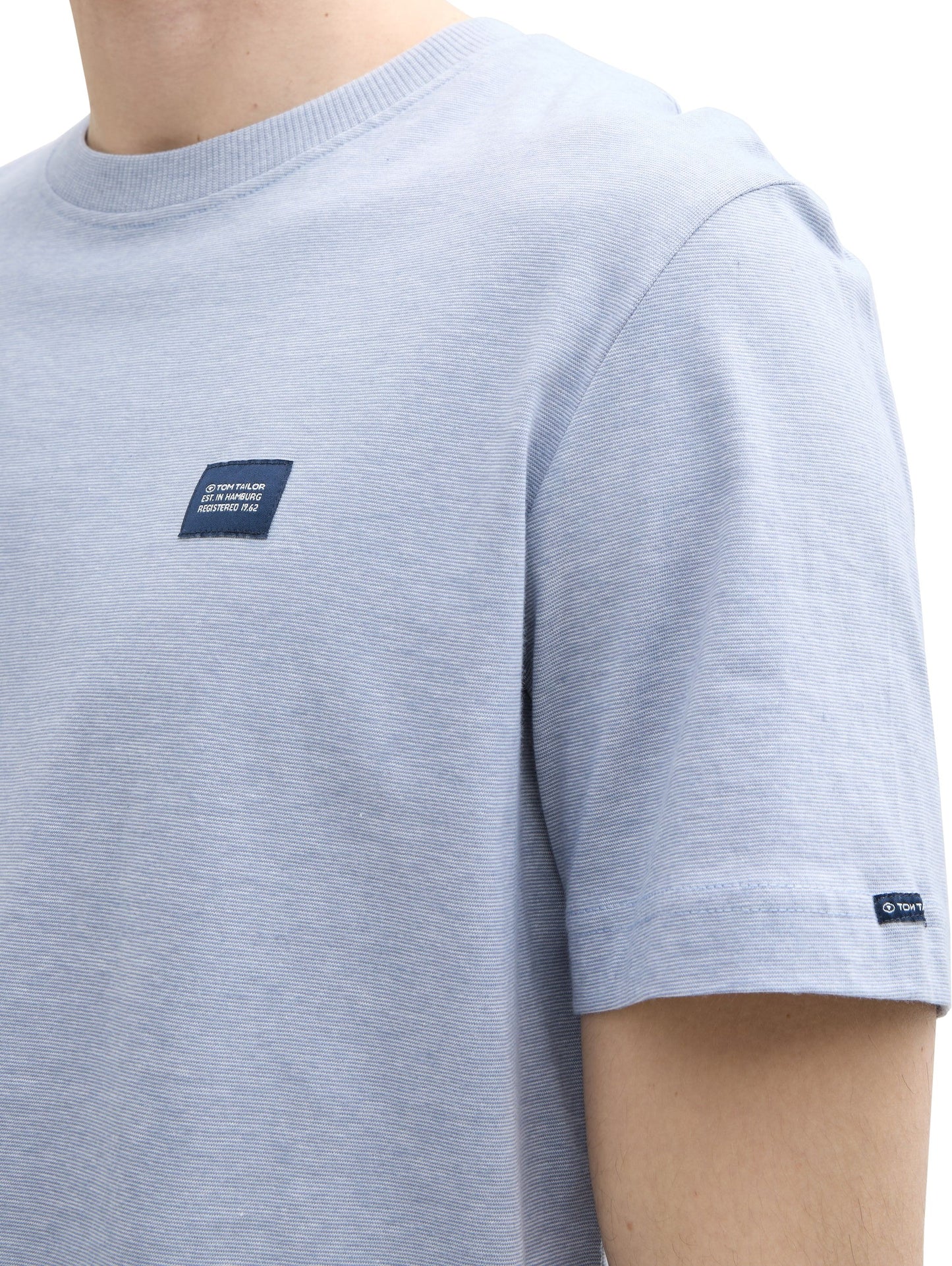 Tom Tailor – Tom Tailor Herren T-Shirt