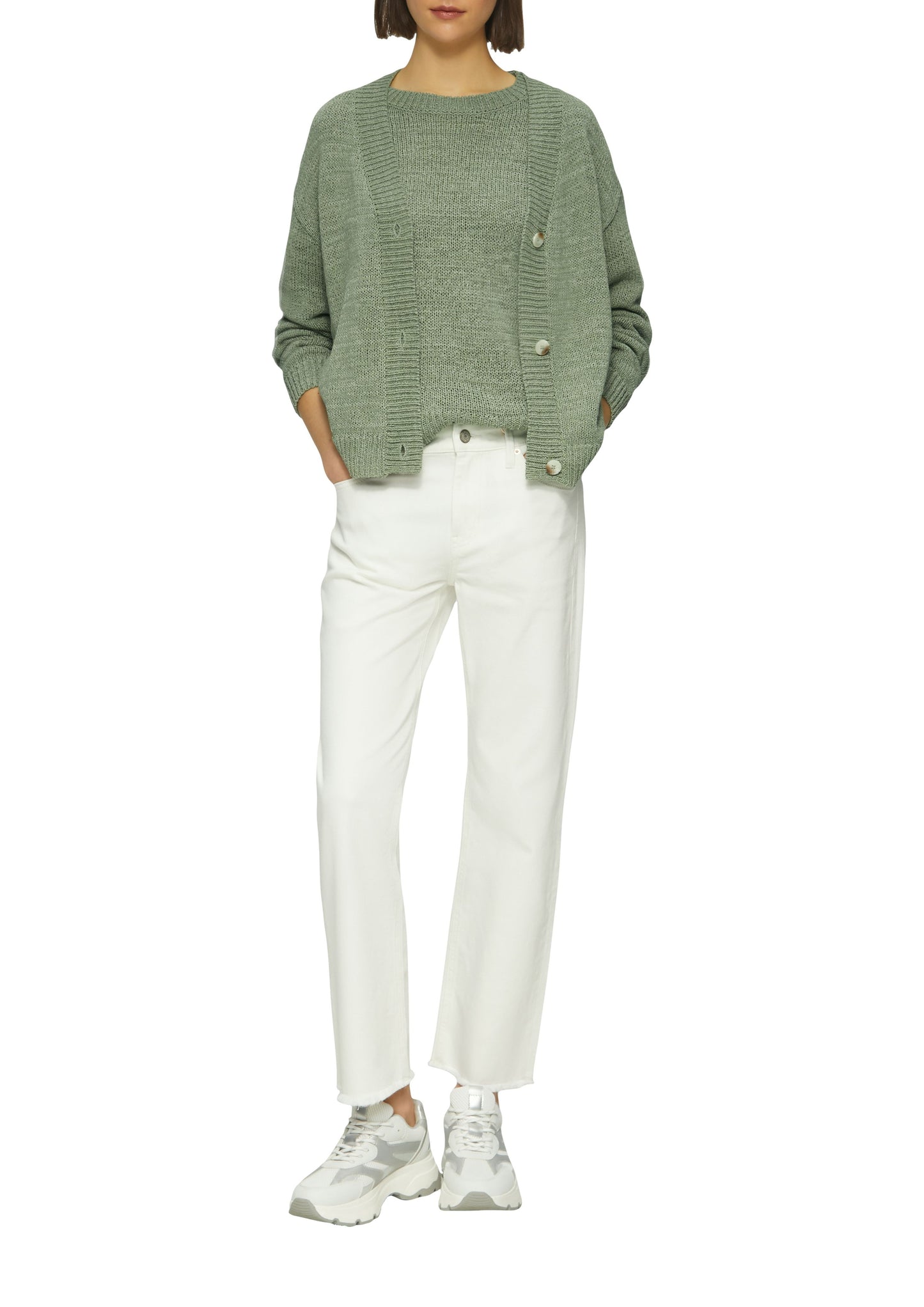 s.Oliver – s. Oliver Damen Pullover