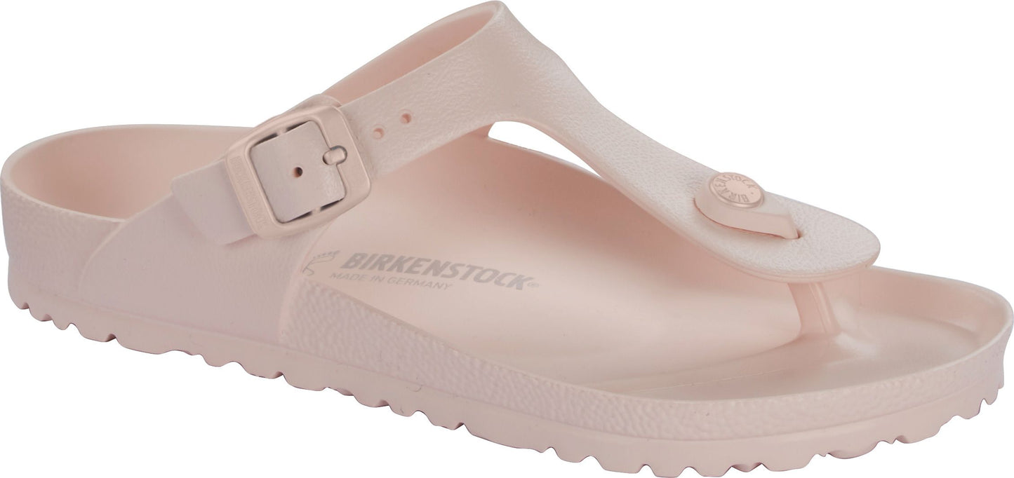 Birkenstock Damen Schuh Gizeh EVA rosa
