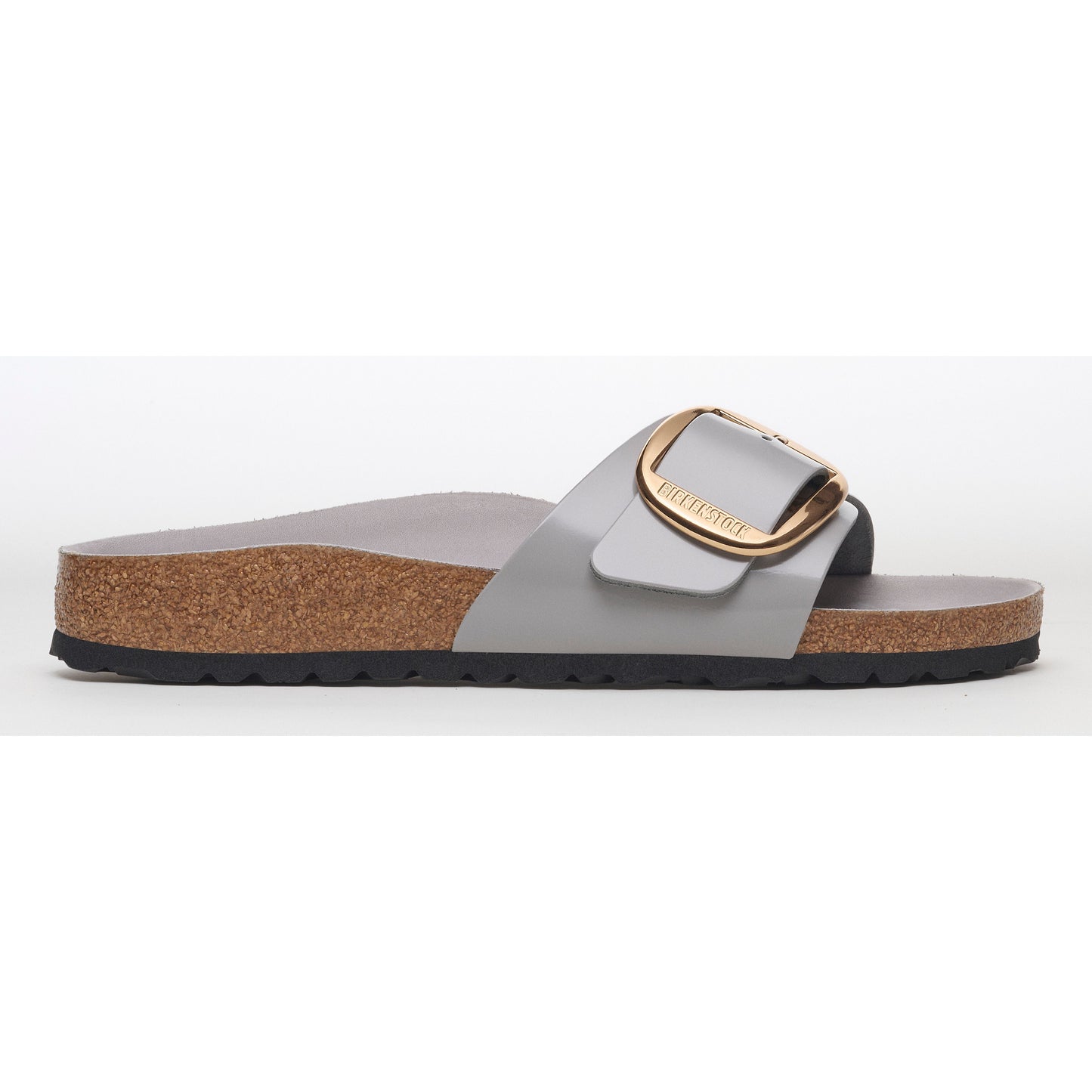 Birkenstock Damen Schuh Madrid BB Lena grau